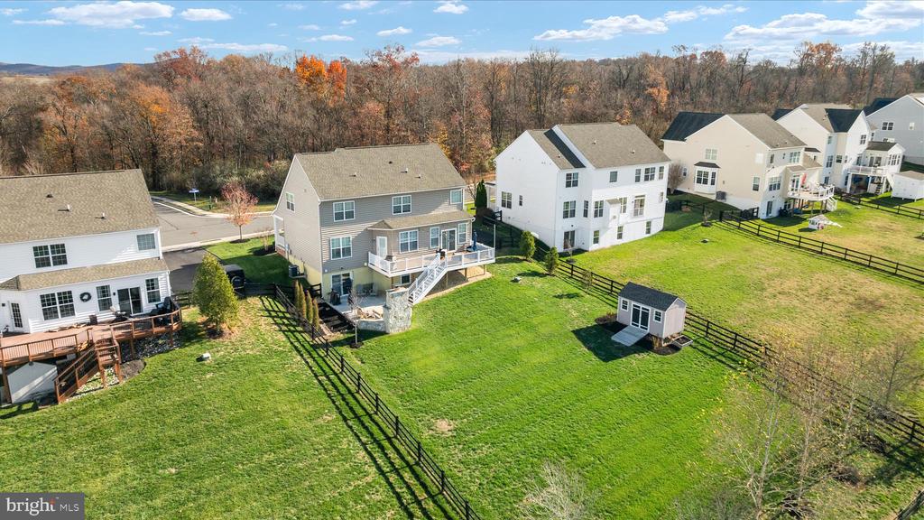 13467 EAGLES REST DRIVE