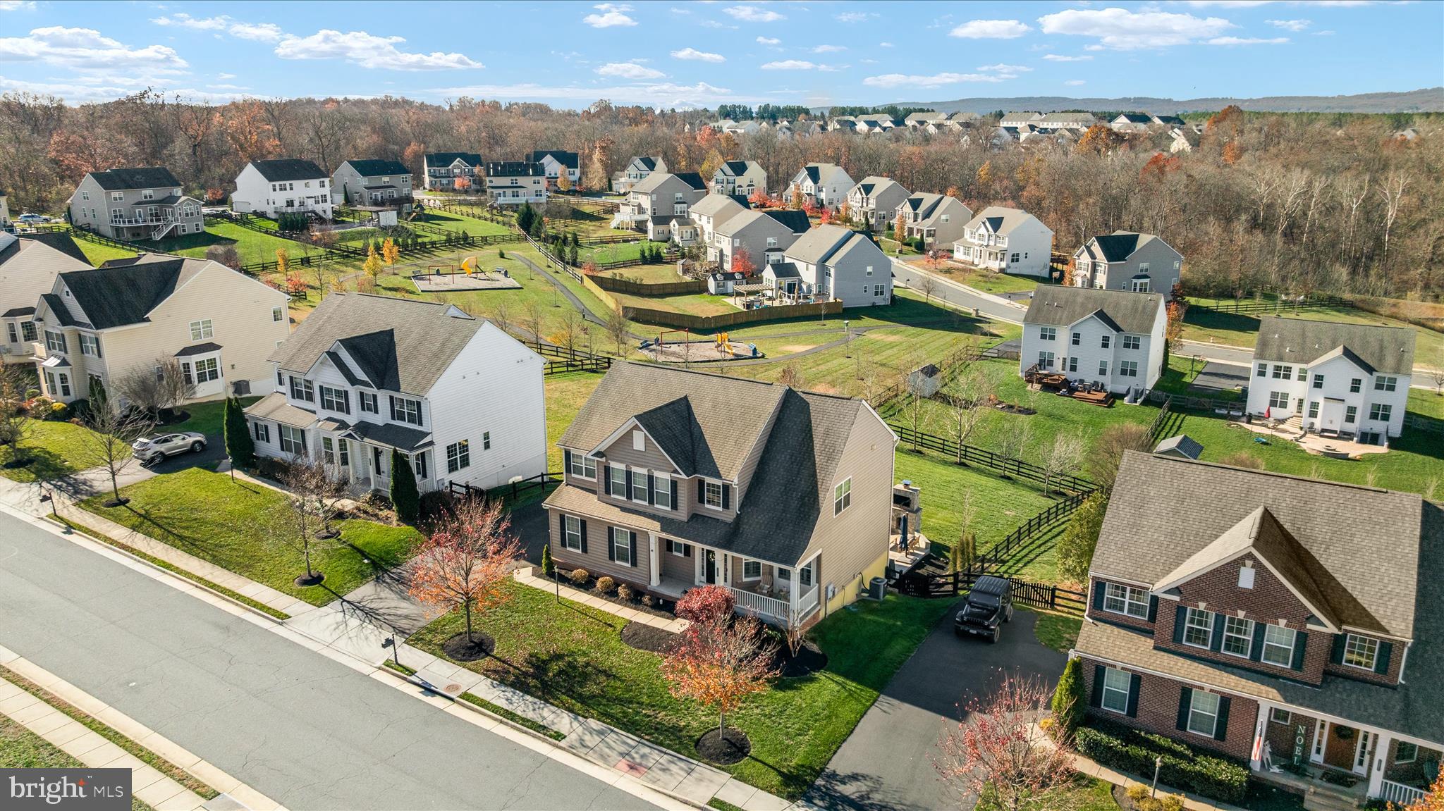 13467 EAGLES REST DRIVE