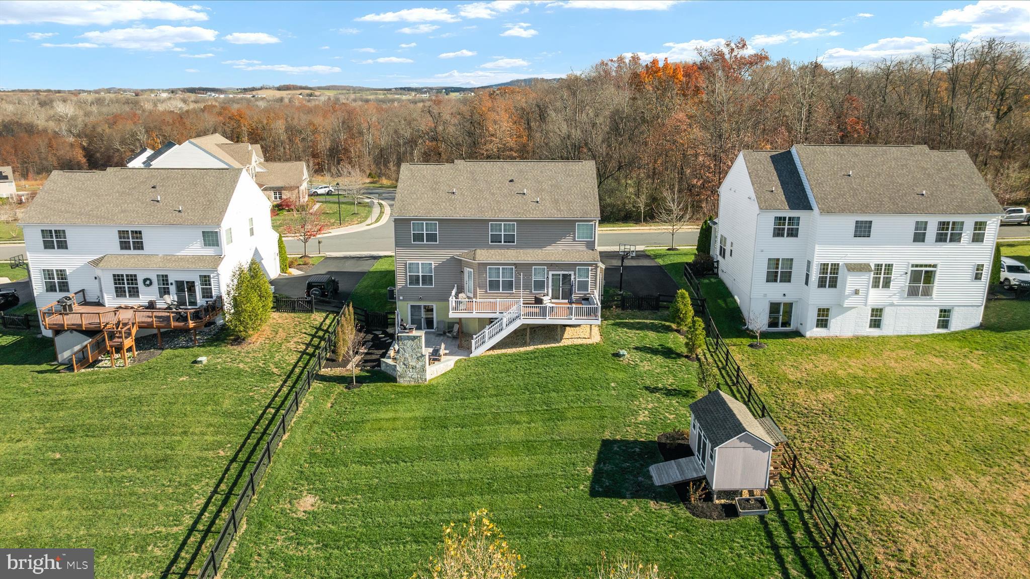 13467 EAGLES REST DRIVE