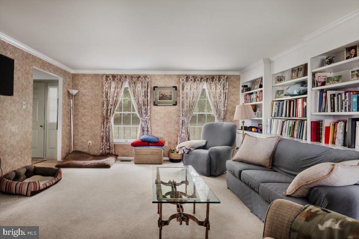 19606 RIDGESIDE ROAD