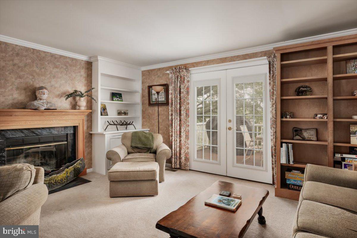 19606 RIDGESIDE ROAD