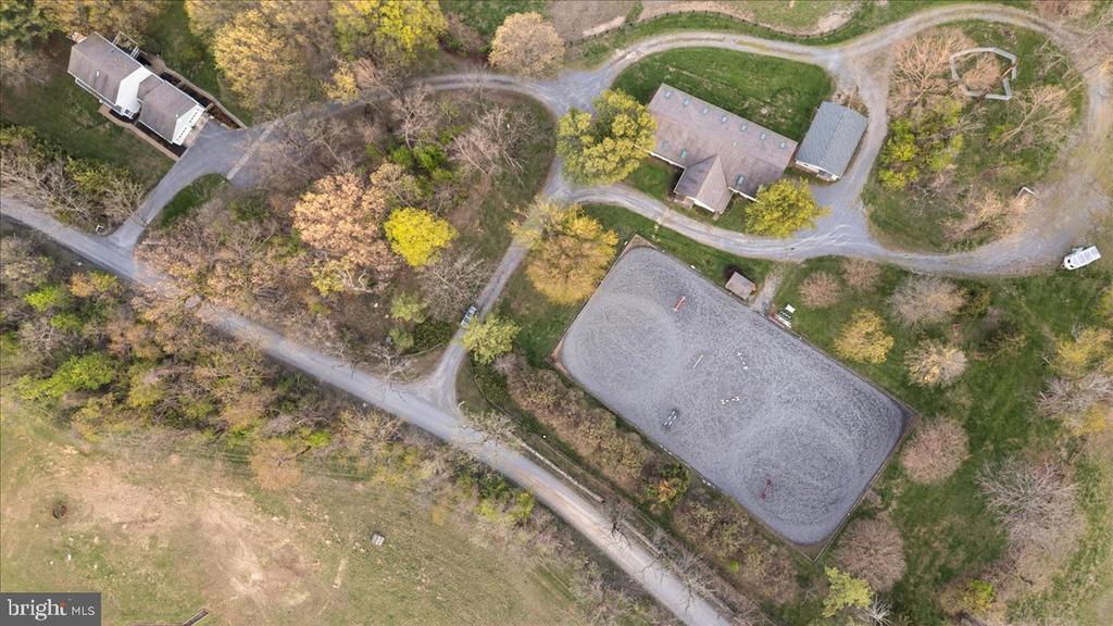 19606 RIDGESIDE ROAD