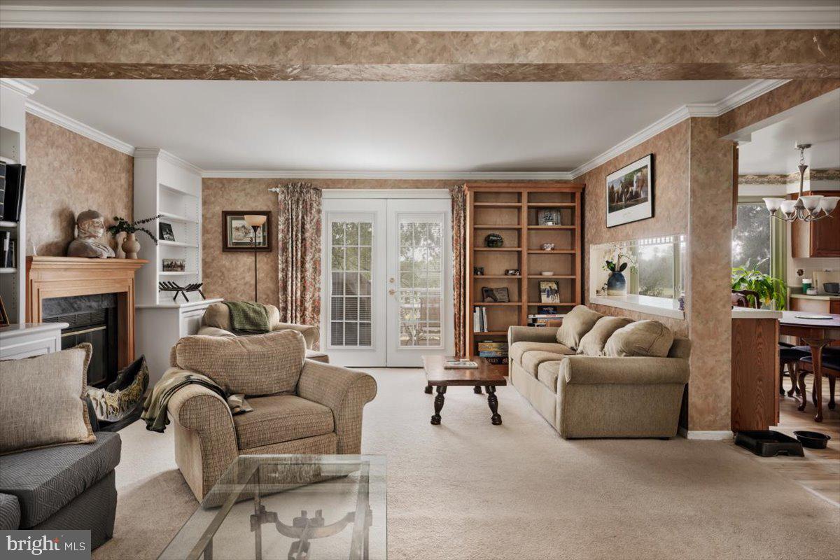 19606 RIDGESIDE ROAD