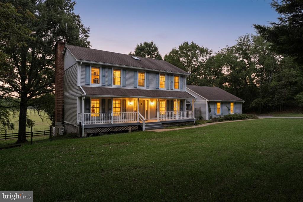 19606 RIDGESIDE ROAD