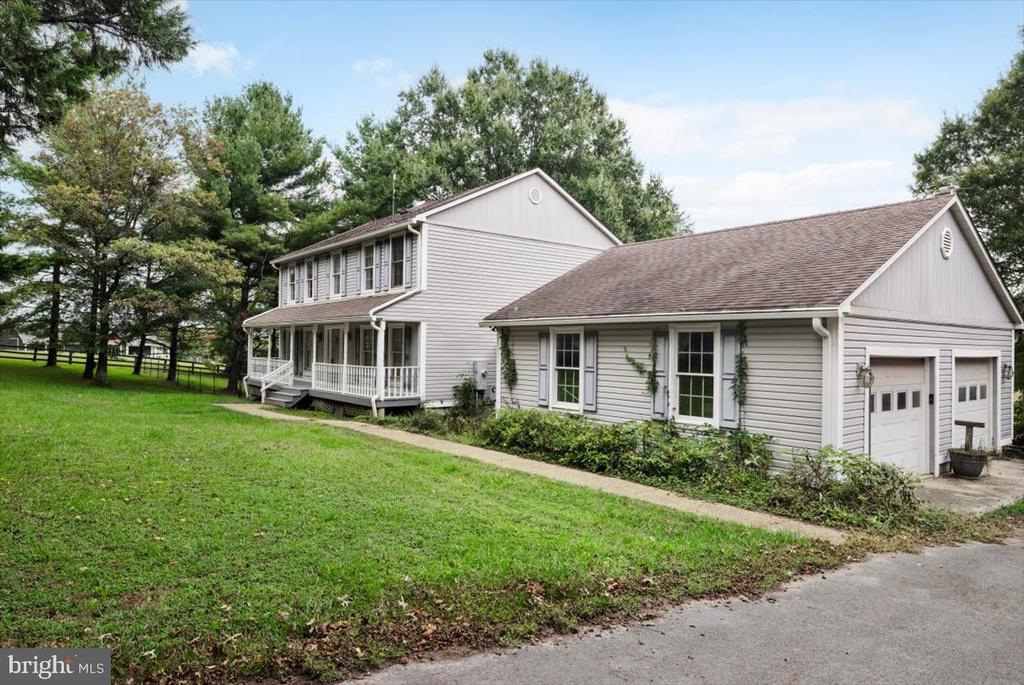 19606 RIDGESIDE ROAD