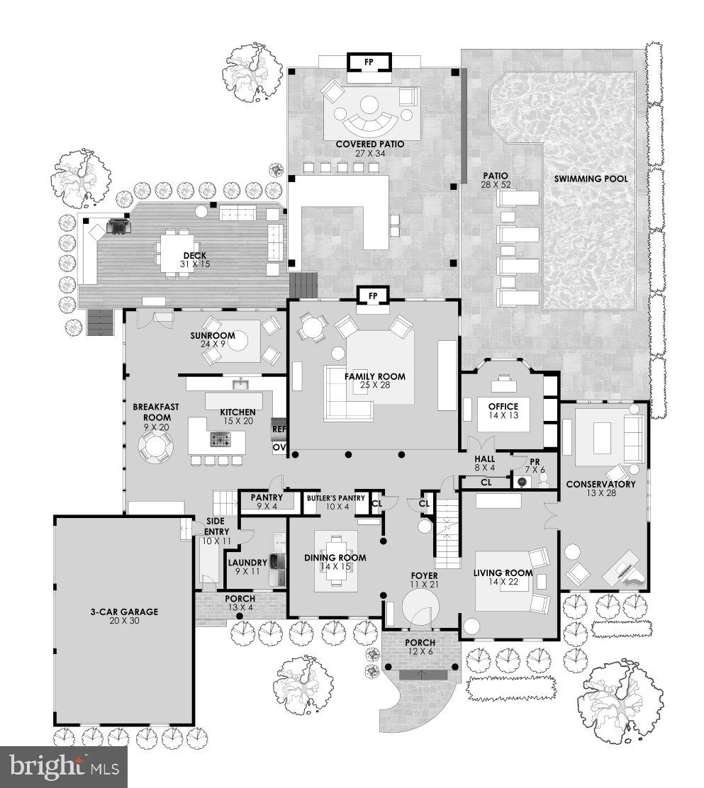 19746 WILLOWDALE PLACE