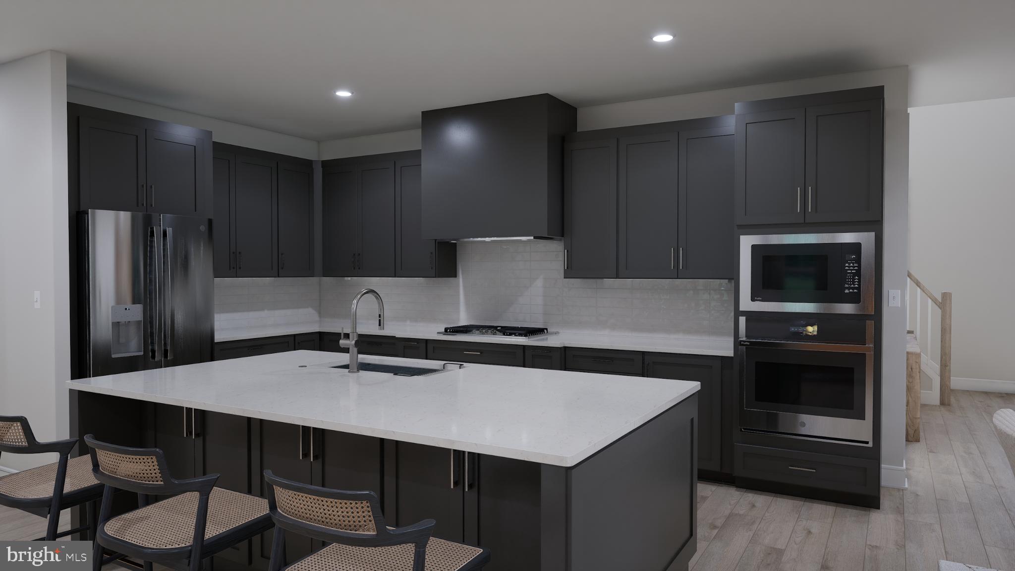 ORCHARD GROVE STONE 36-F2