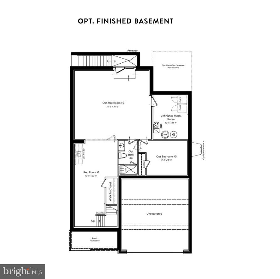 ORCHARD GROVE STONE 36-F2