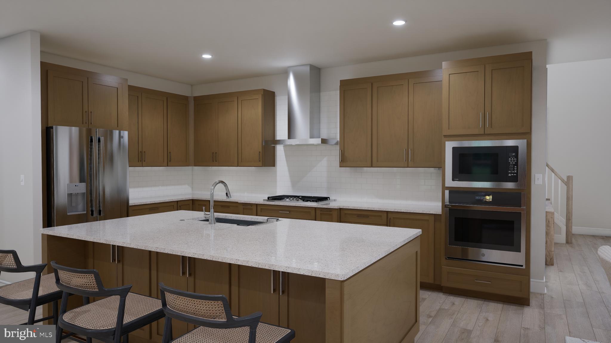 ORCHARD GROVE STONE 36-F2