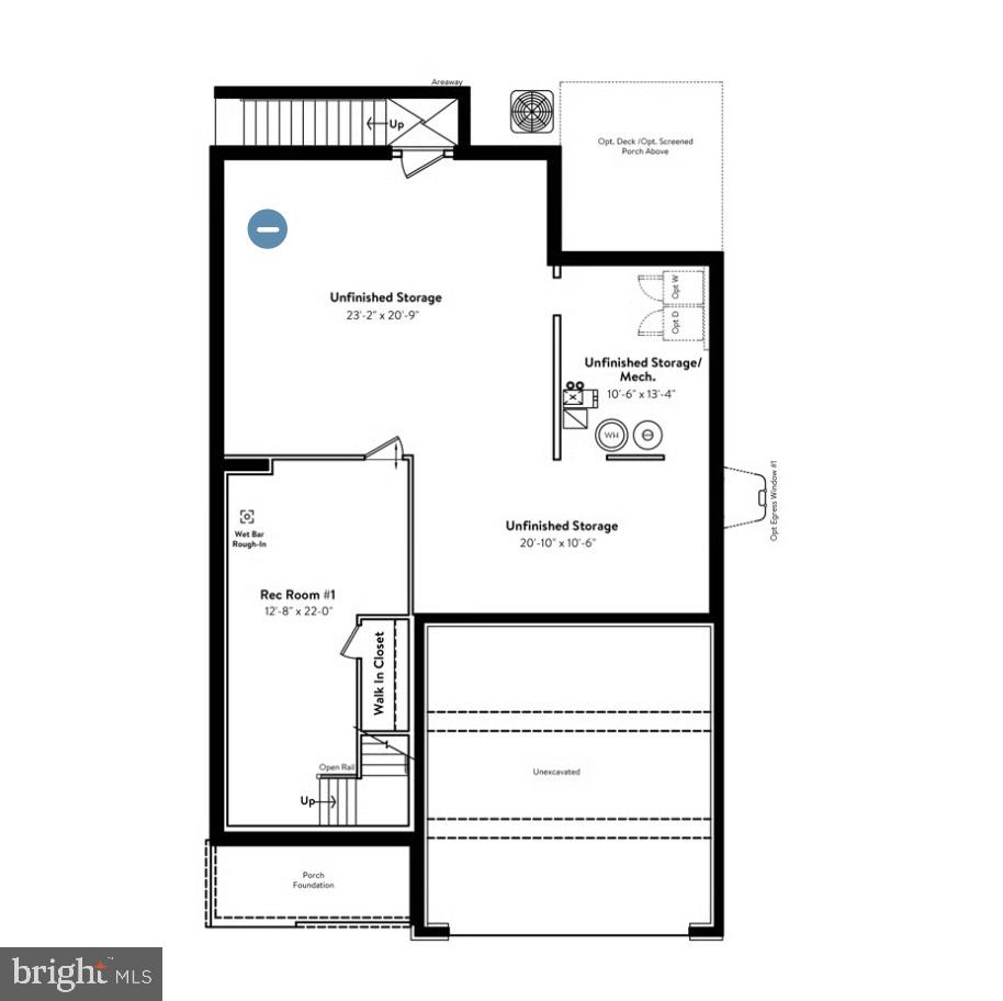 ORCHARD GROVE STONE 36-F2