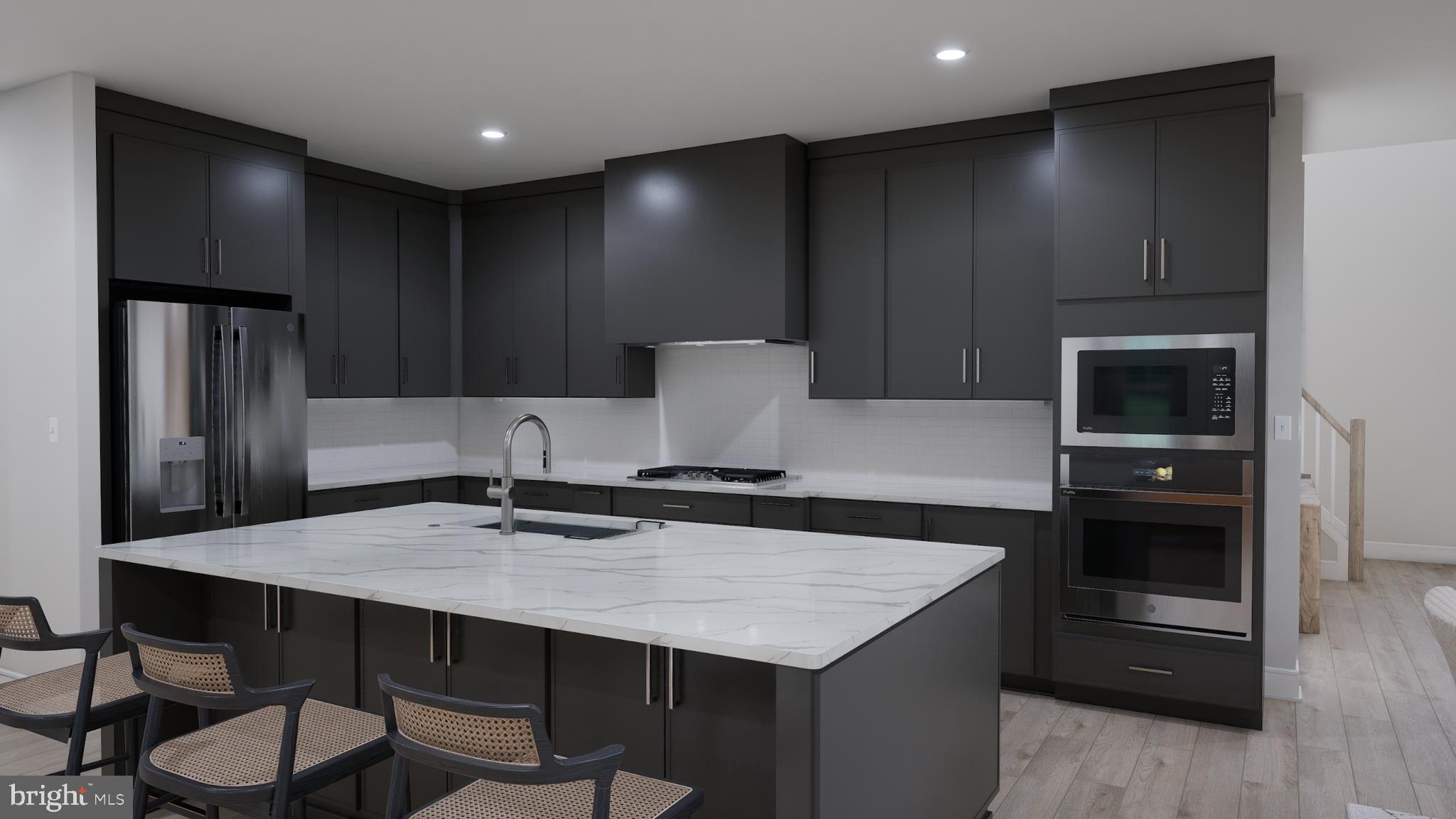 ORCHARD GROVE STONE 36-F2