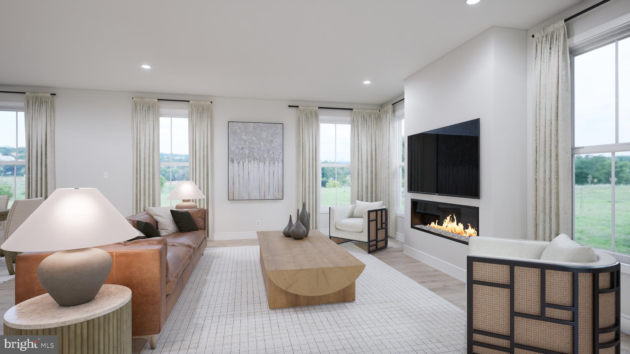 ORCHARD GROVE STONE 36-F2