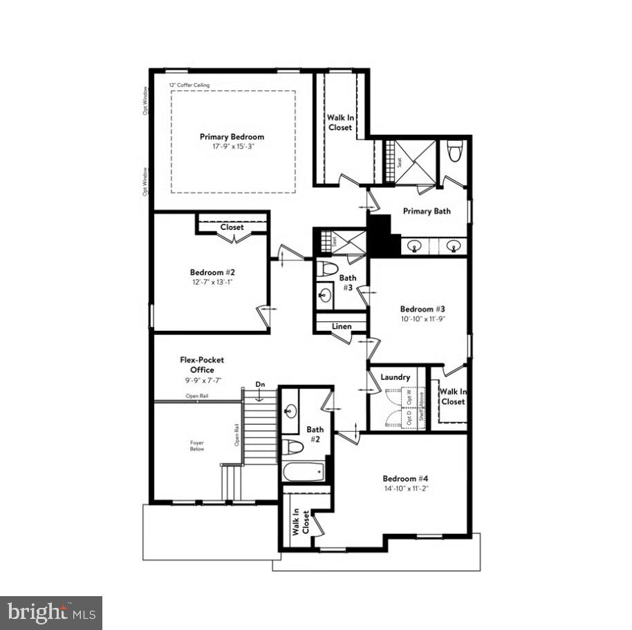 ORCHARD GROVE STONE 36-F2