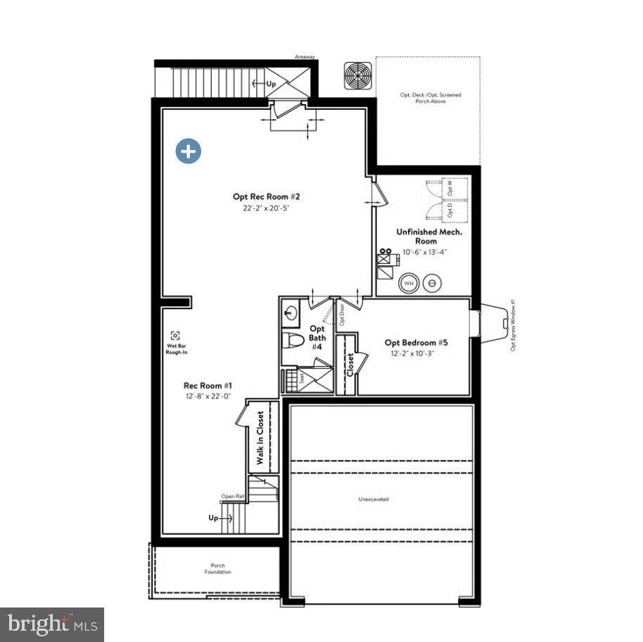 ORCHARD GROVE STONE 36-F2