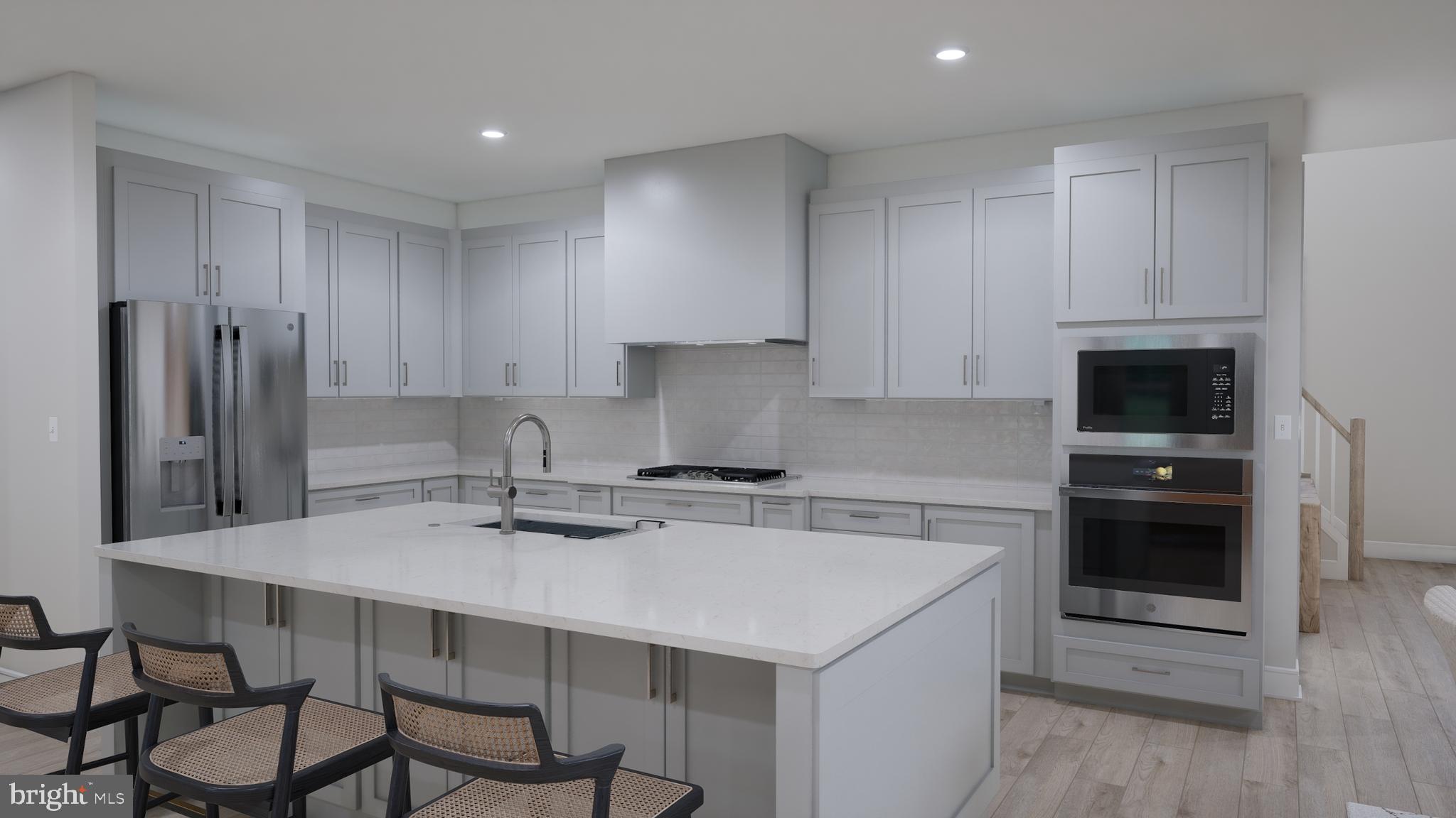 ORCHARD GROVE STONE 36-F2