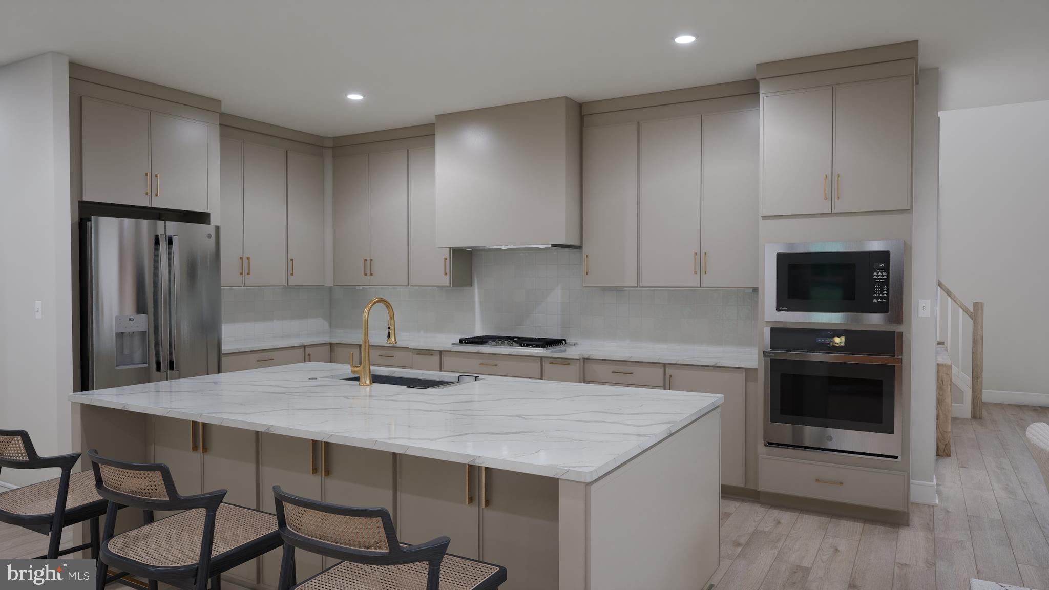 ORCHARD GROVE STONE 36-F2