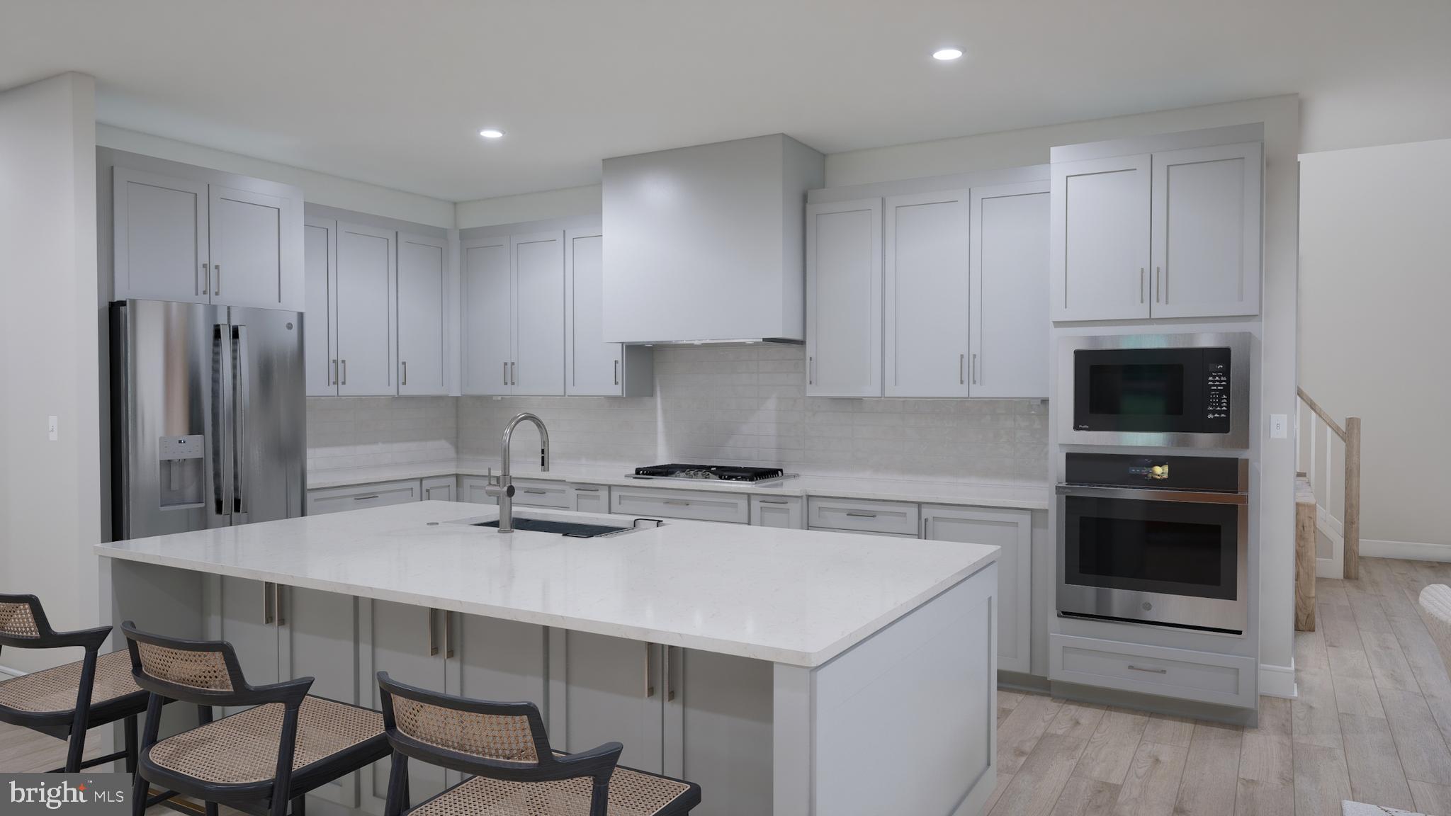 ORCHARD GROVE STONE 36-F2