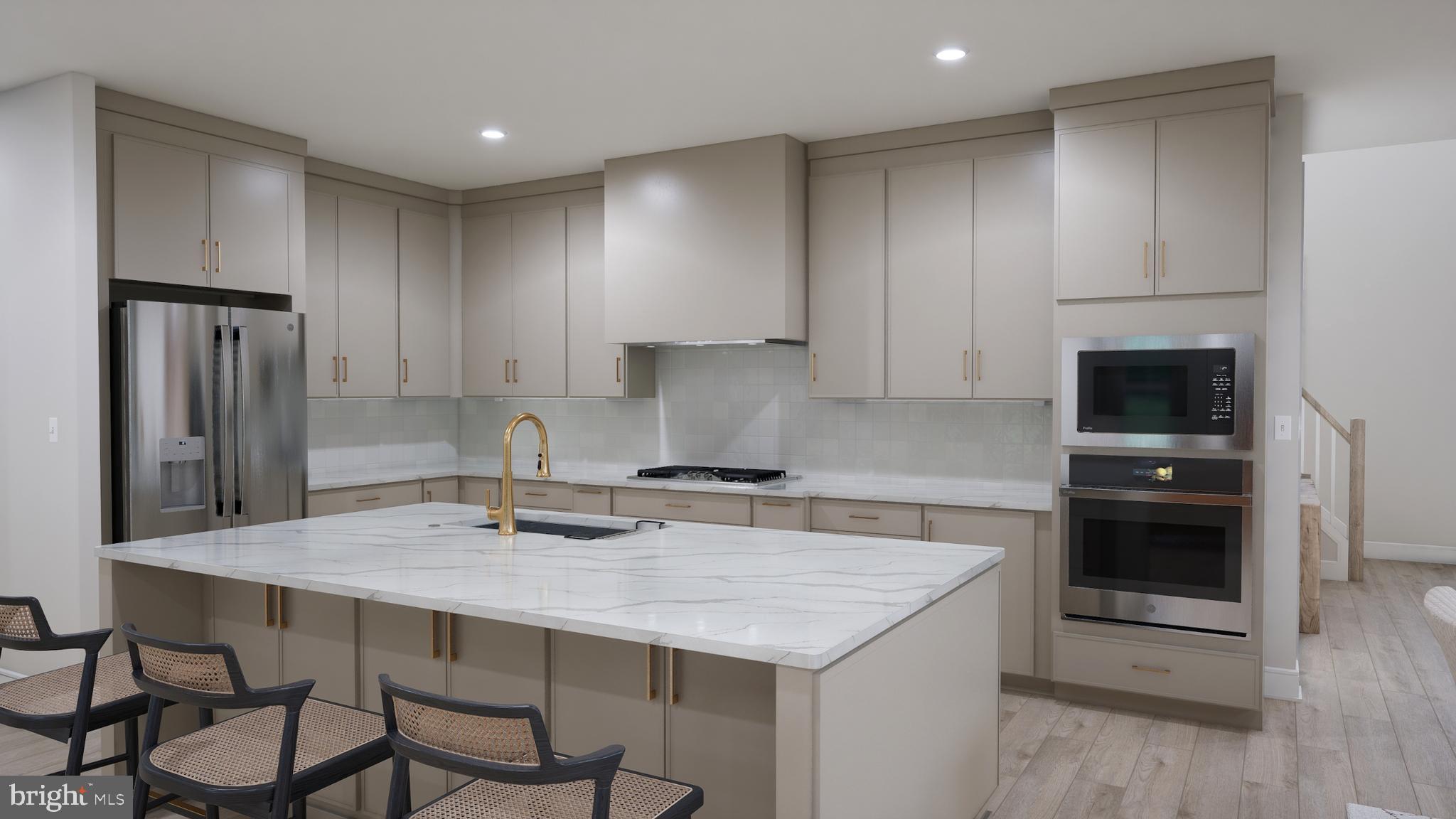 ORCHARD GROVE STONE 36-F2