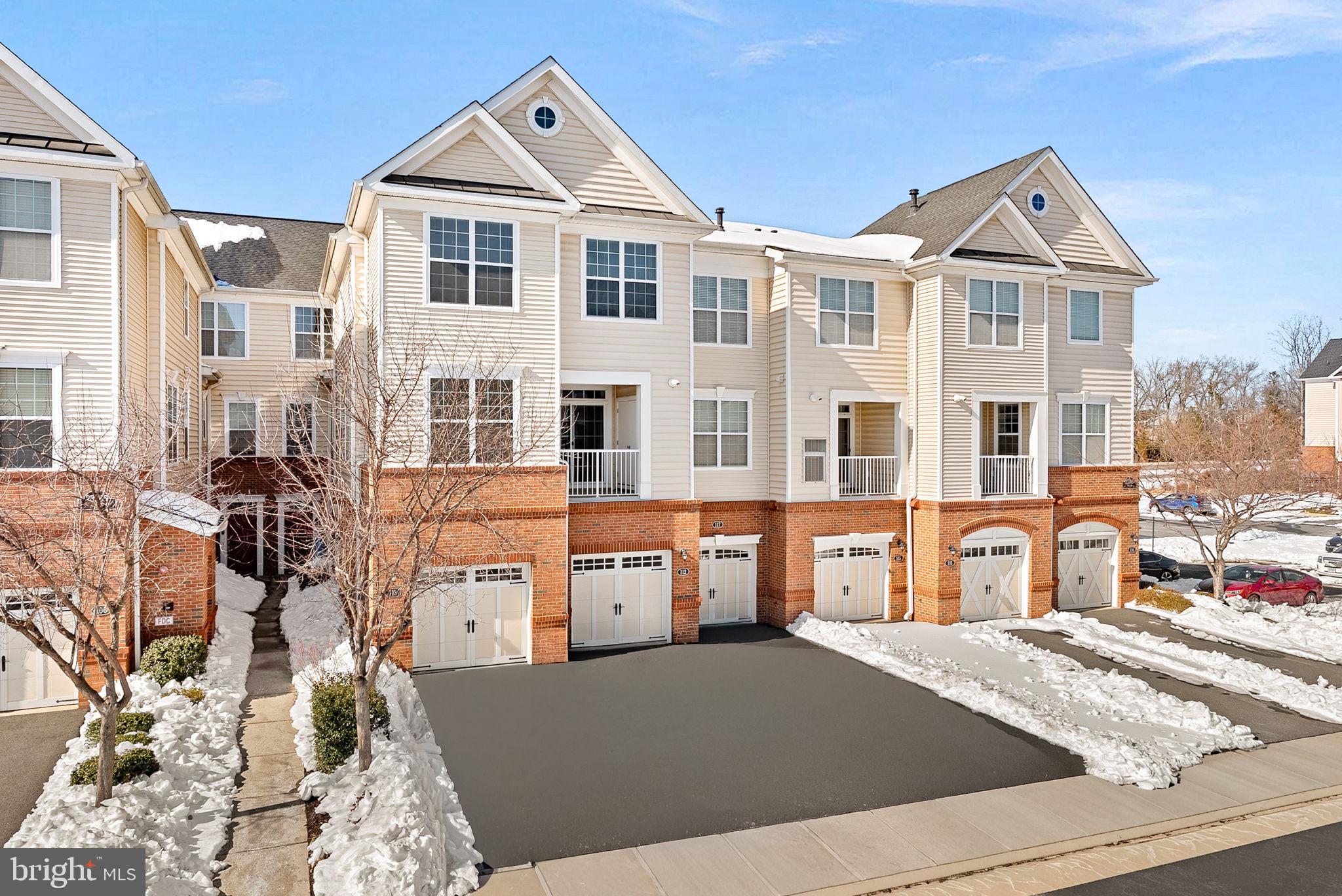 23305 MILLTOWN KNOLL SQUARE 113
