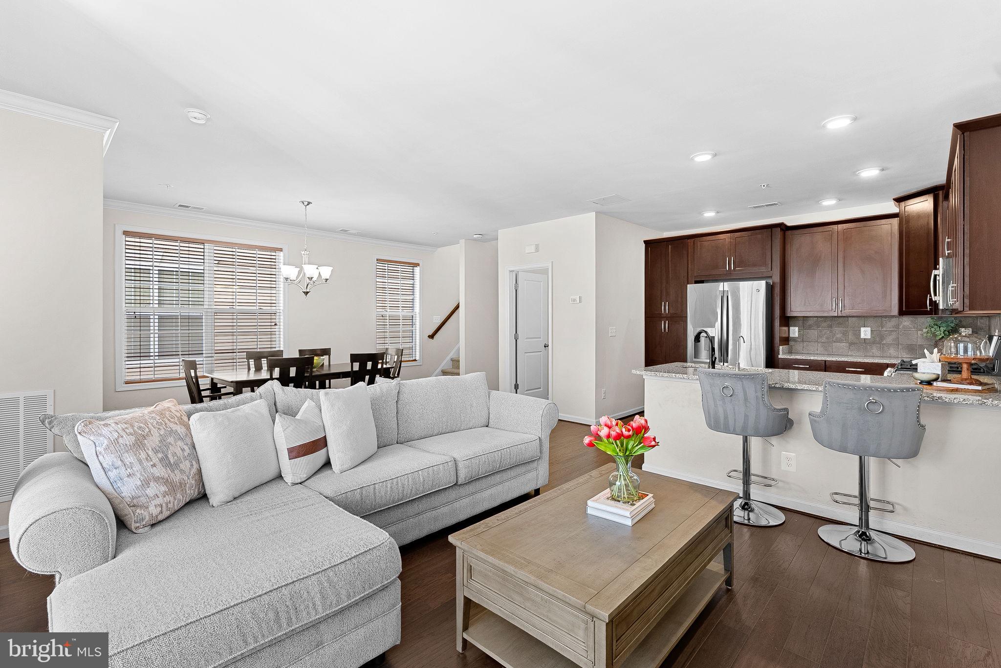 23305 MILLTOWN KNOLL SQUARE 113