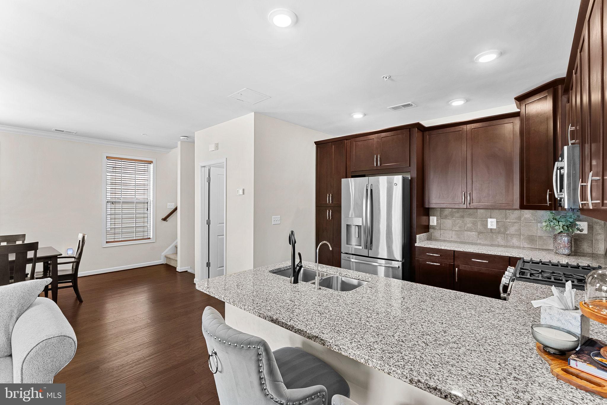23305 MILLTOWN KNOLL SQUARE 113