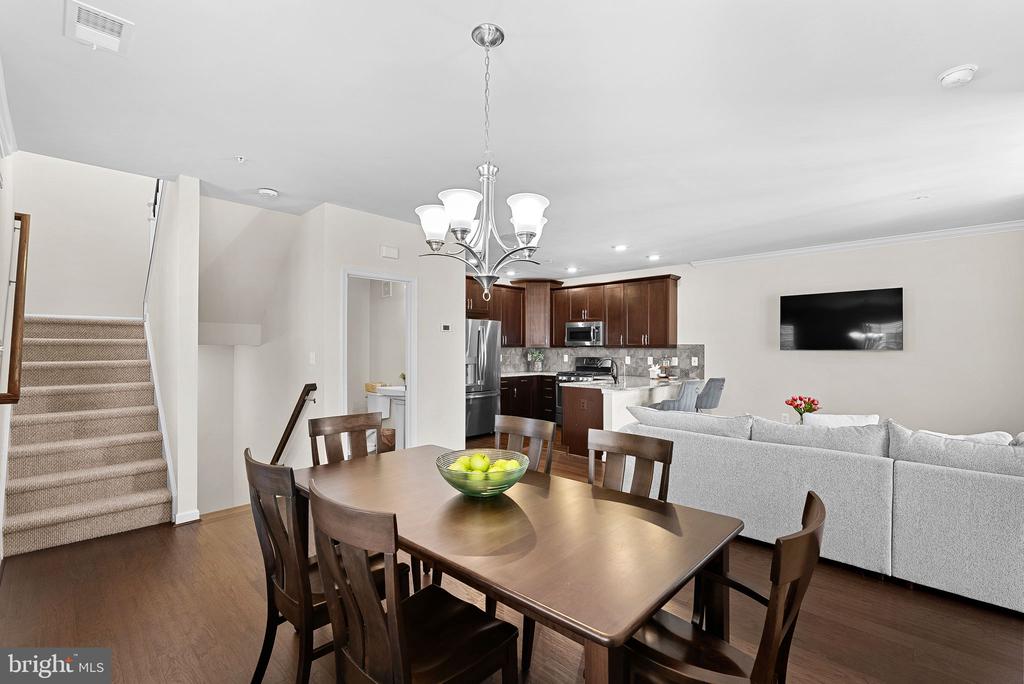 23305 MILLTOWN KNOLL SQUARE 113