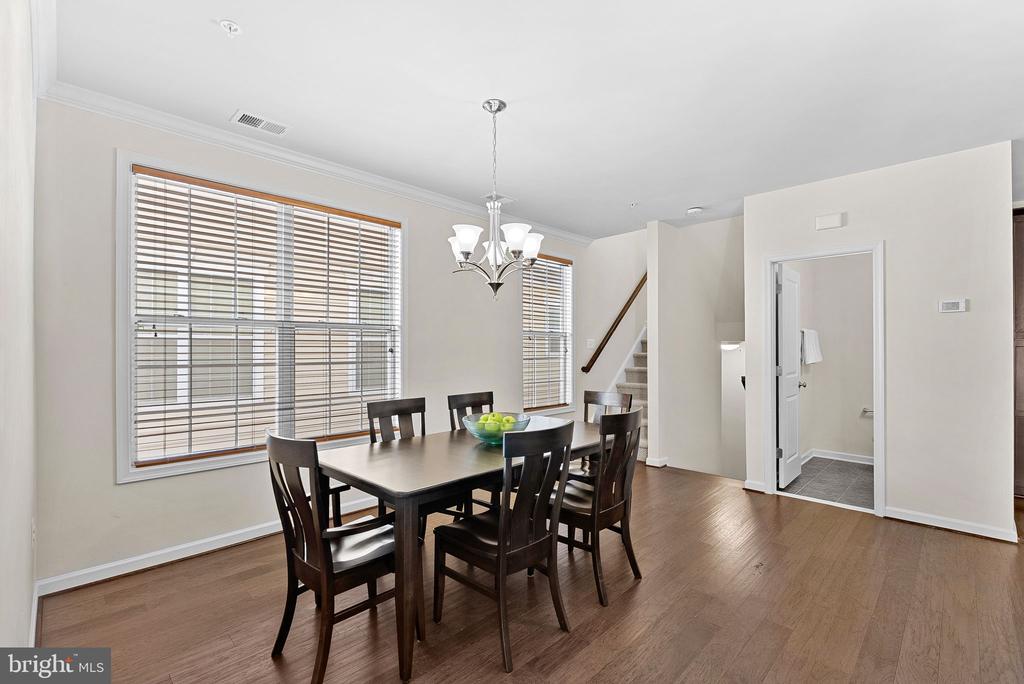 23305 MILLTOWN KNOLL SQUARE 113