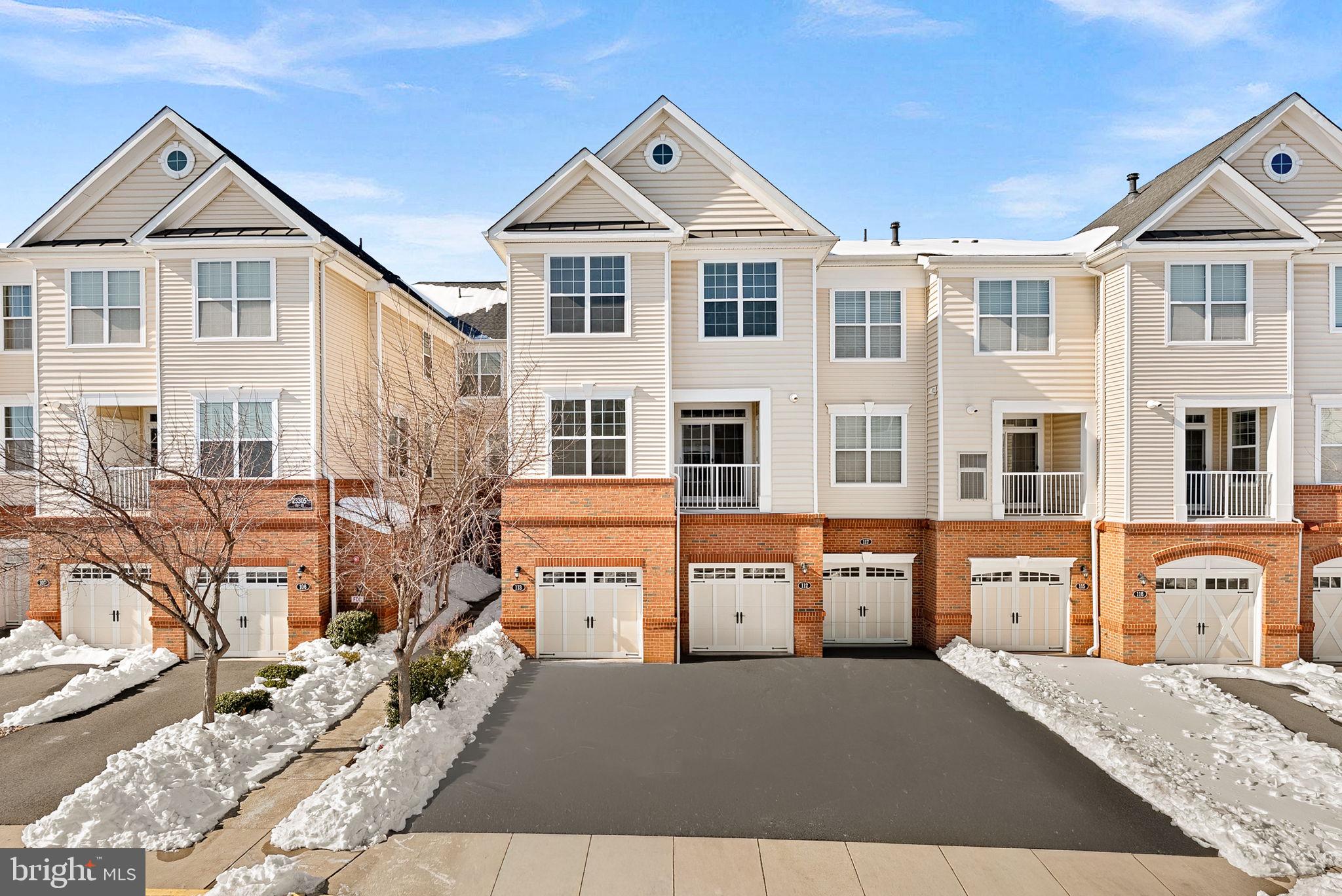 23305 MILLTOWN KNOLL SQUARE 113
