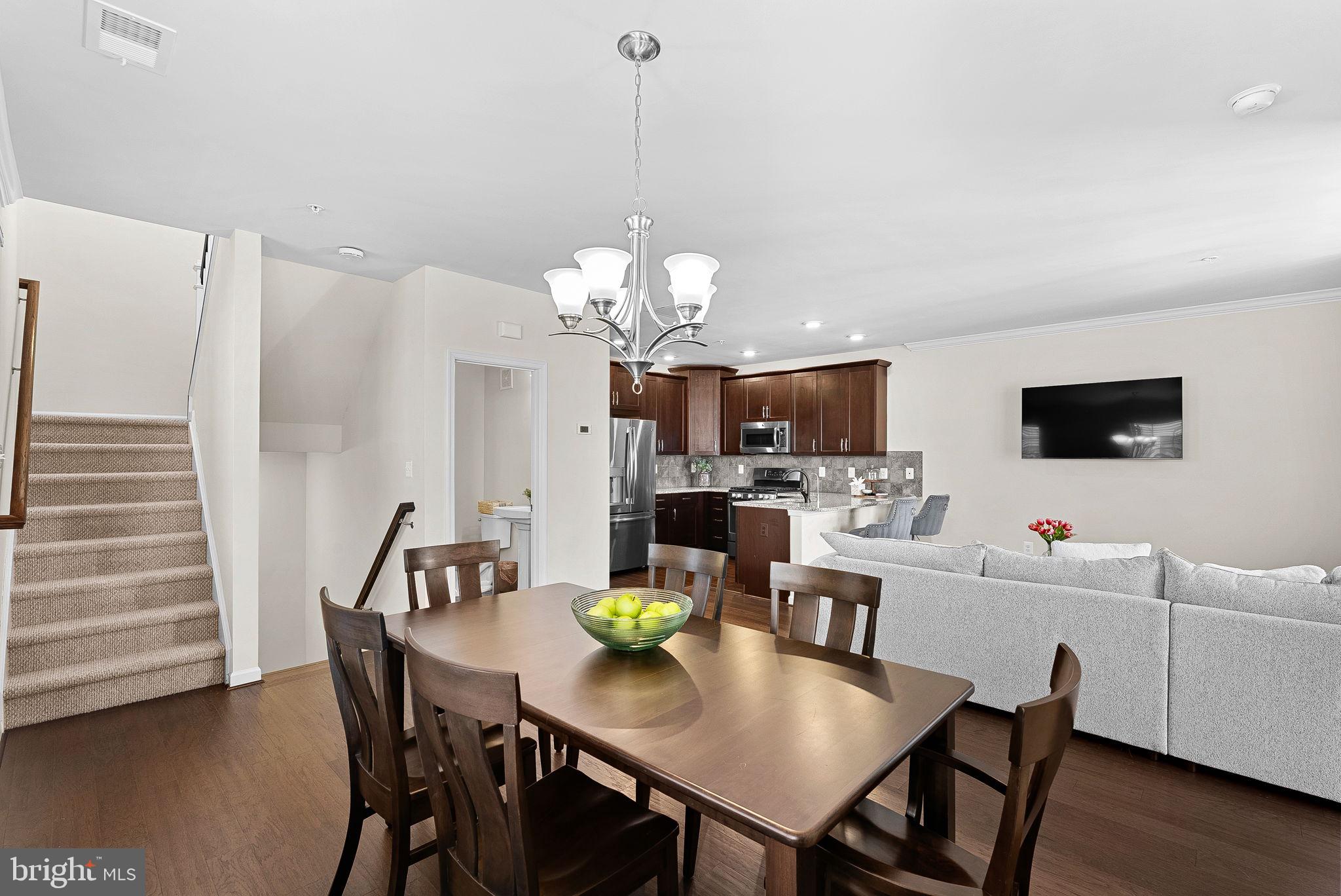 23305 MILLTOWN KNOLL SQUARE 113