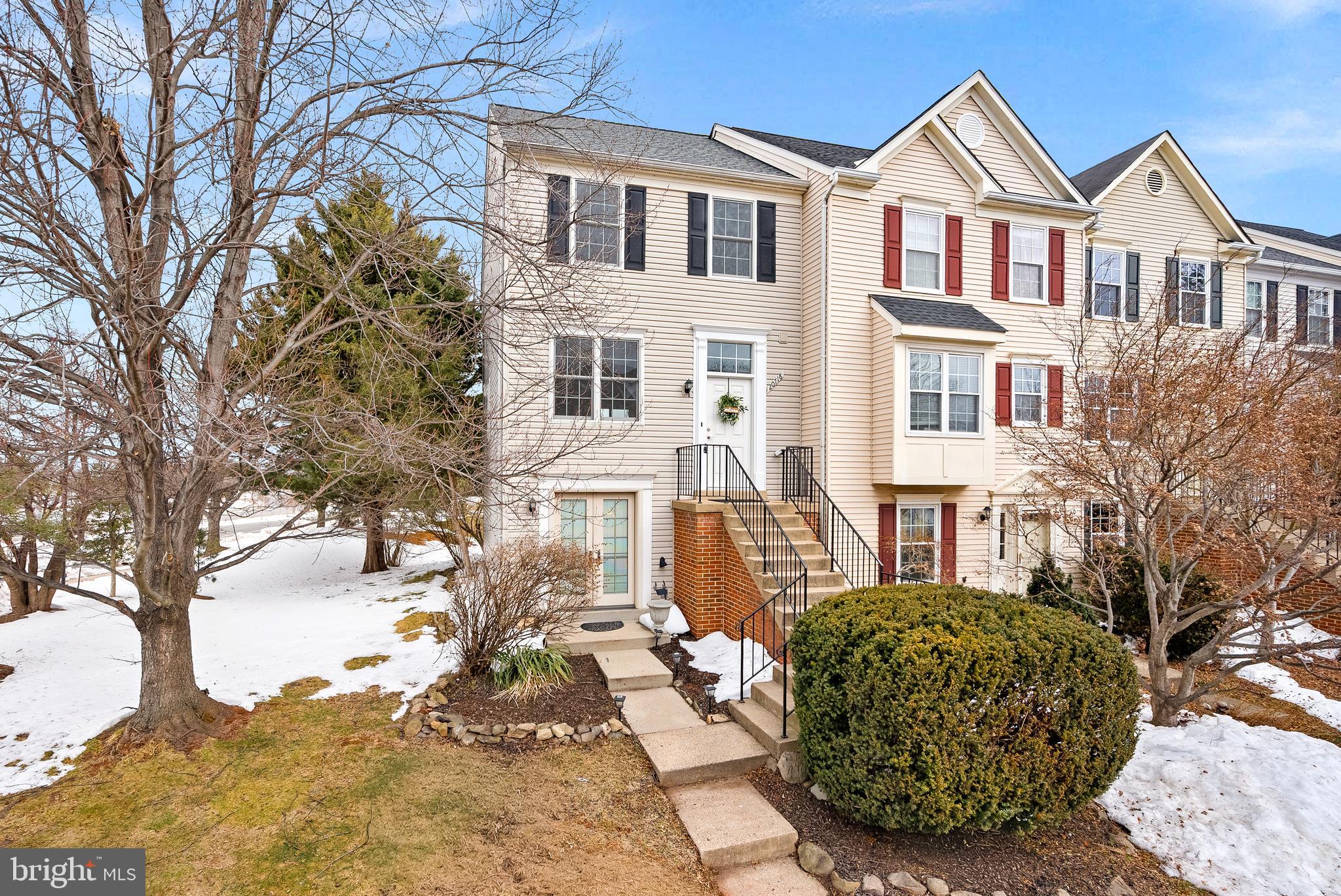 20718 APOLLO TERRACE