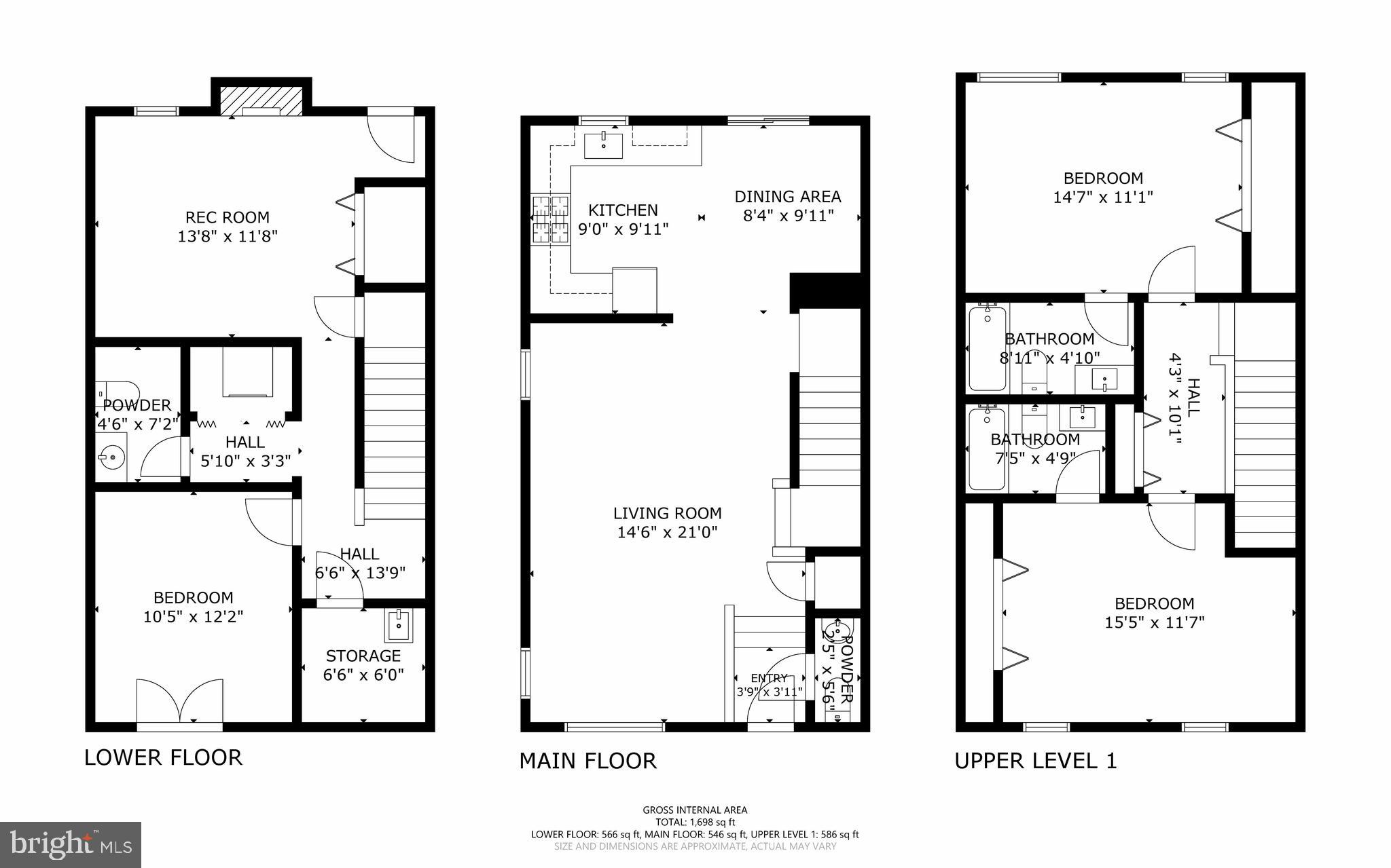 20718 APOLLO TERRACE
