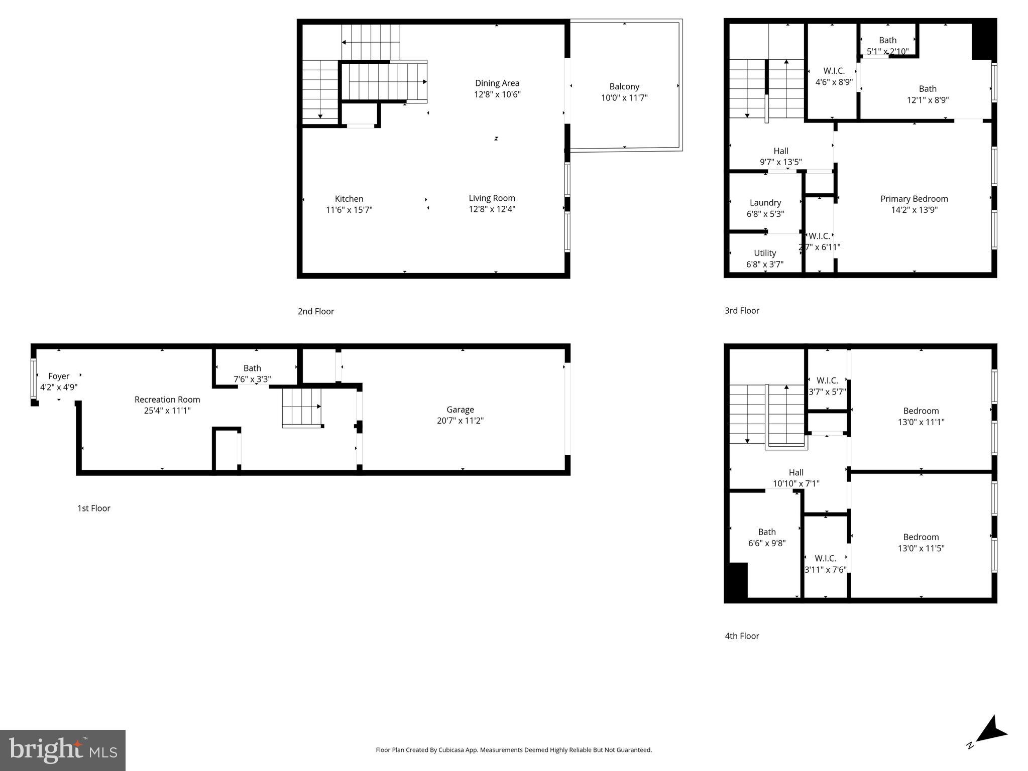 42595 PITLOCHRY TERRACE