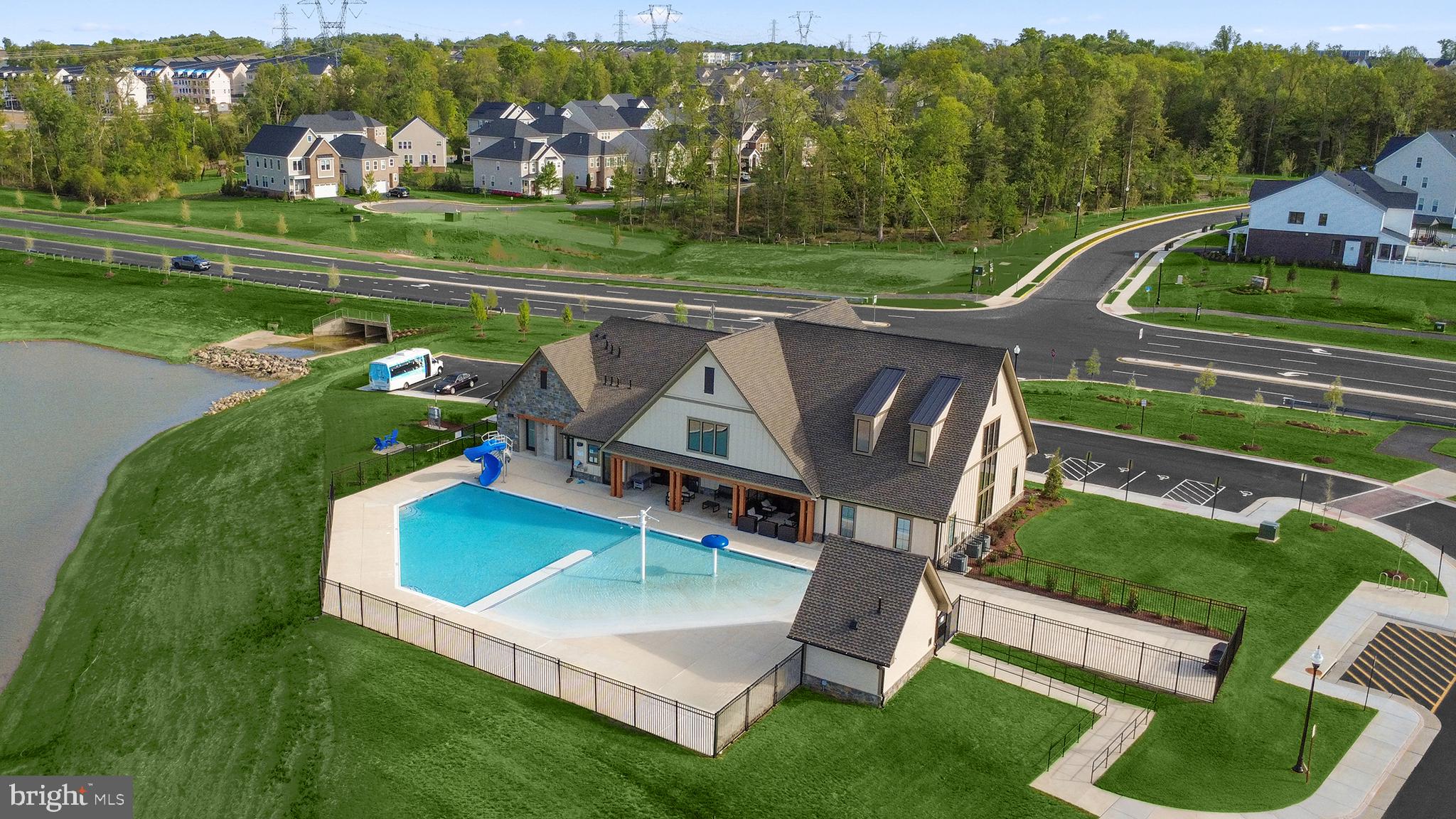 42121 PICASSO SQUARE HOMESITE 4503