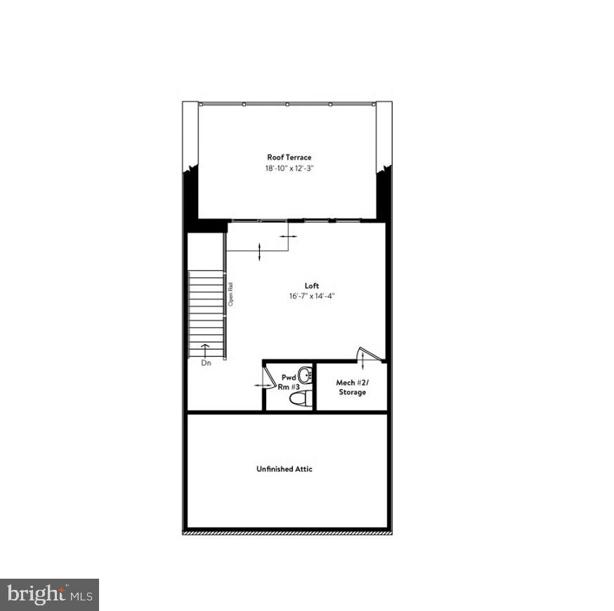 42121 PICASSO SQUARE HOMESITE 4503
