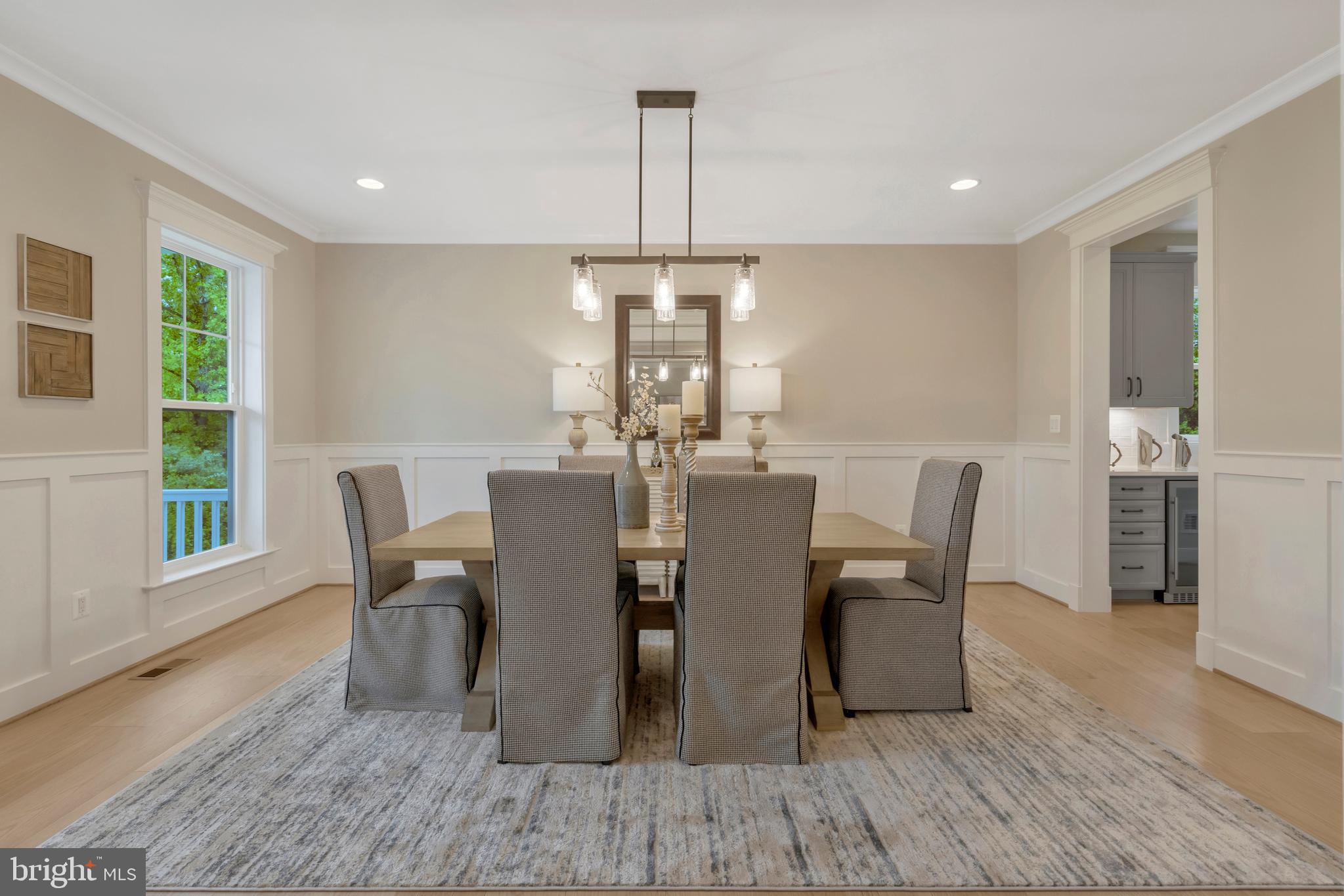 16020 KEYMER HILL COURT