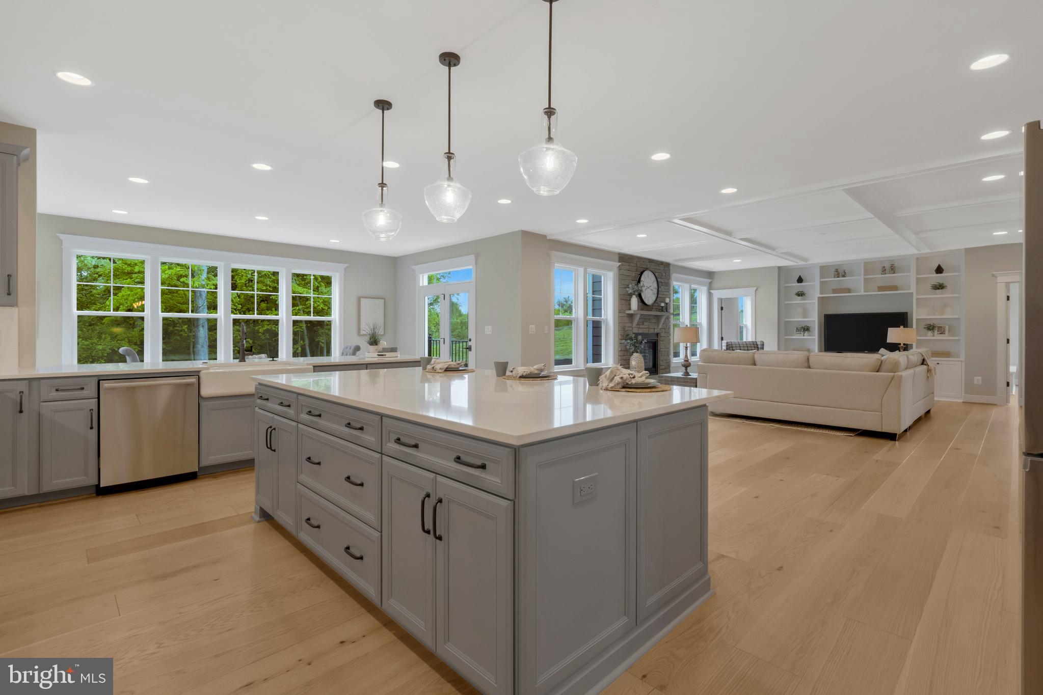 16020 KEYMER HILL COURT