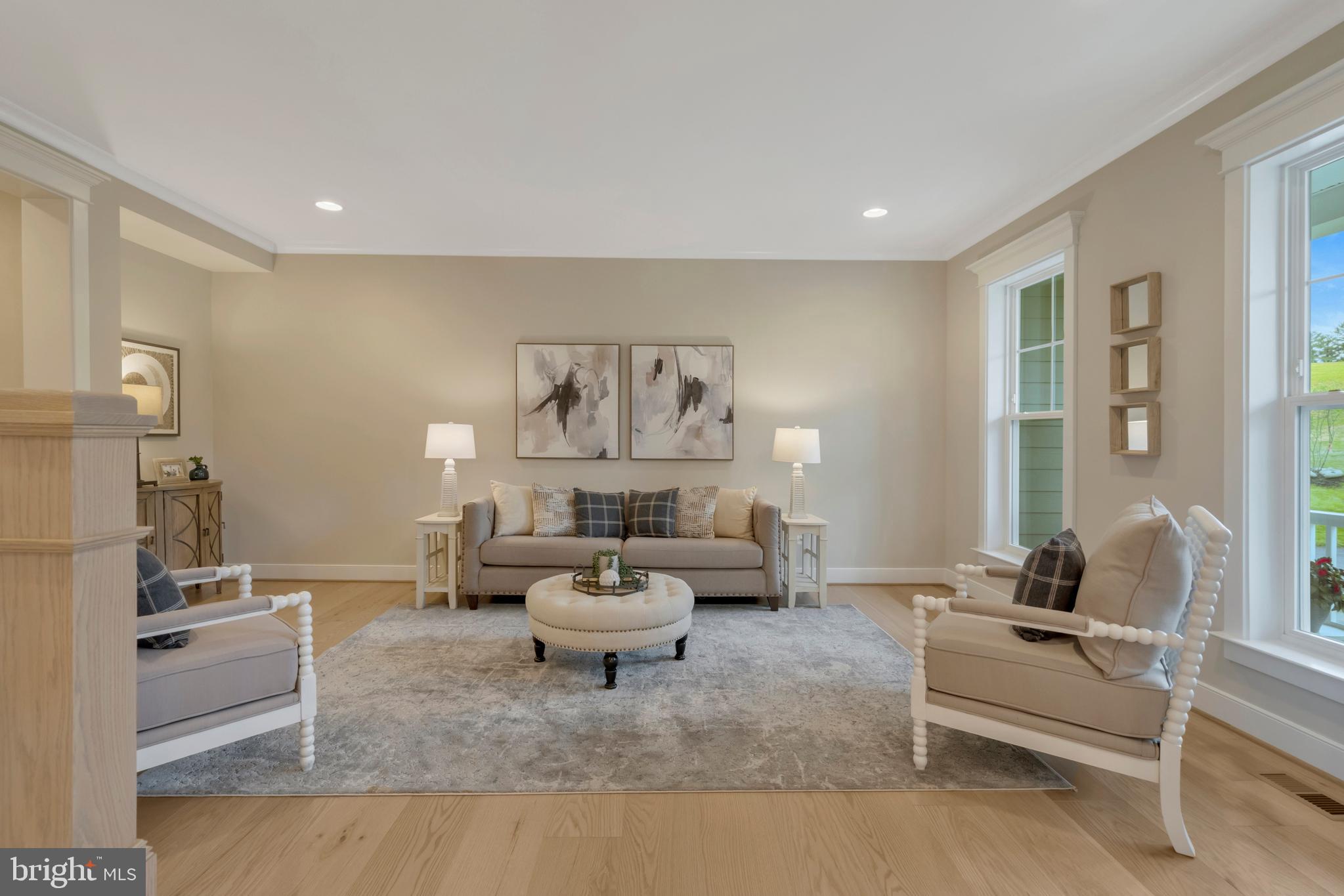 16020 KEYMER HILL COURT