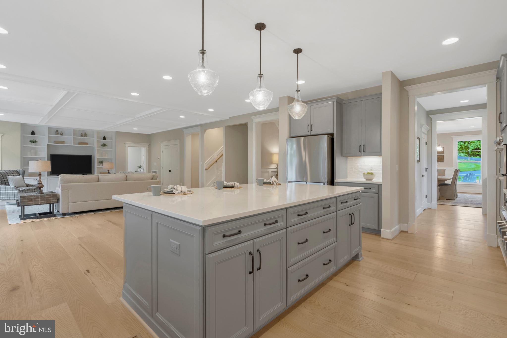 16020 KEYMER HILL COURT