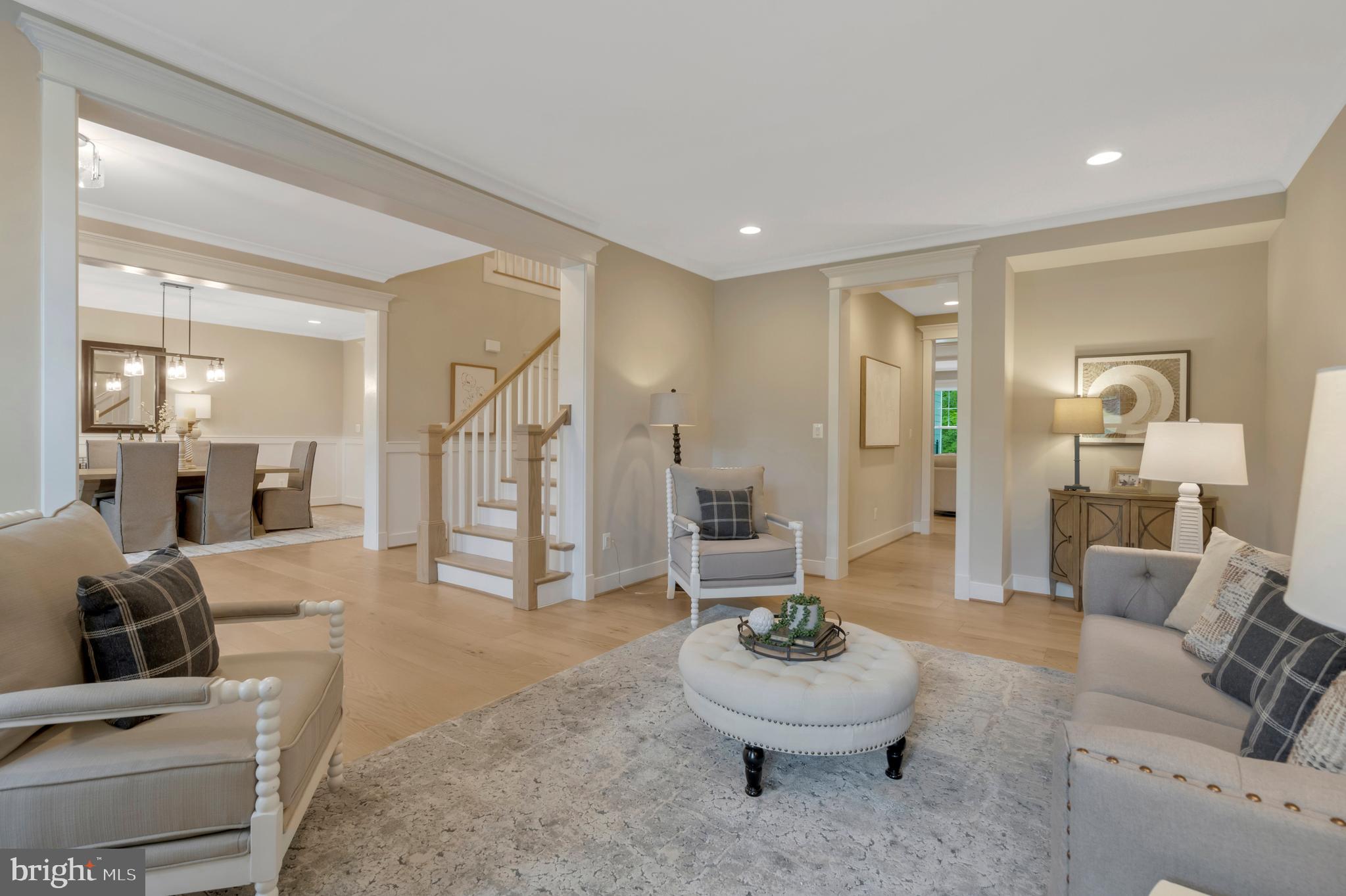 16020 KEYMER HILL COURT
