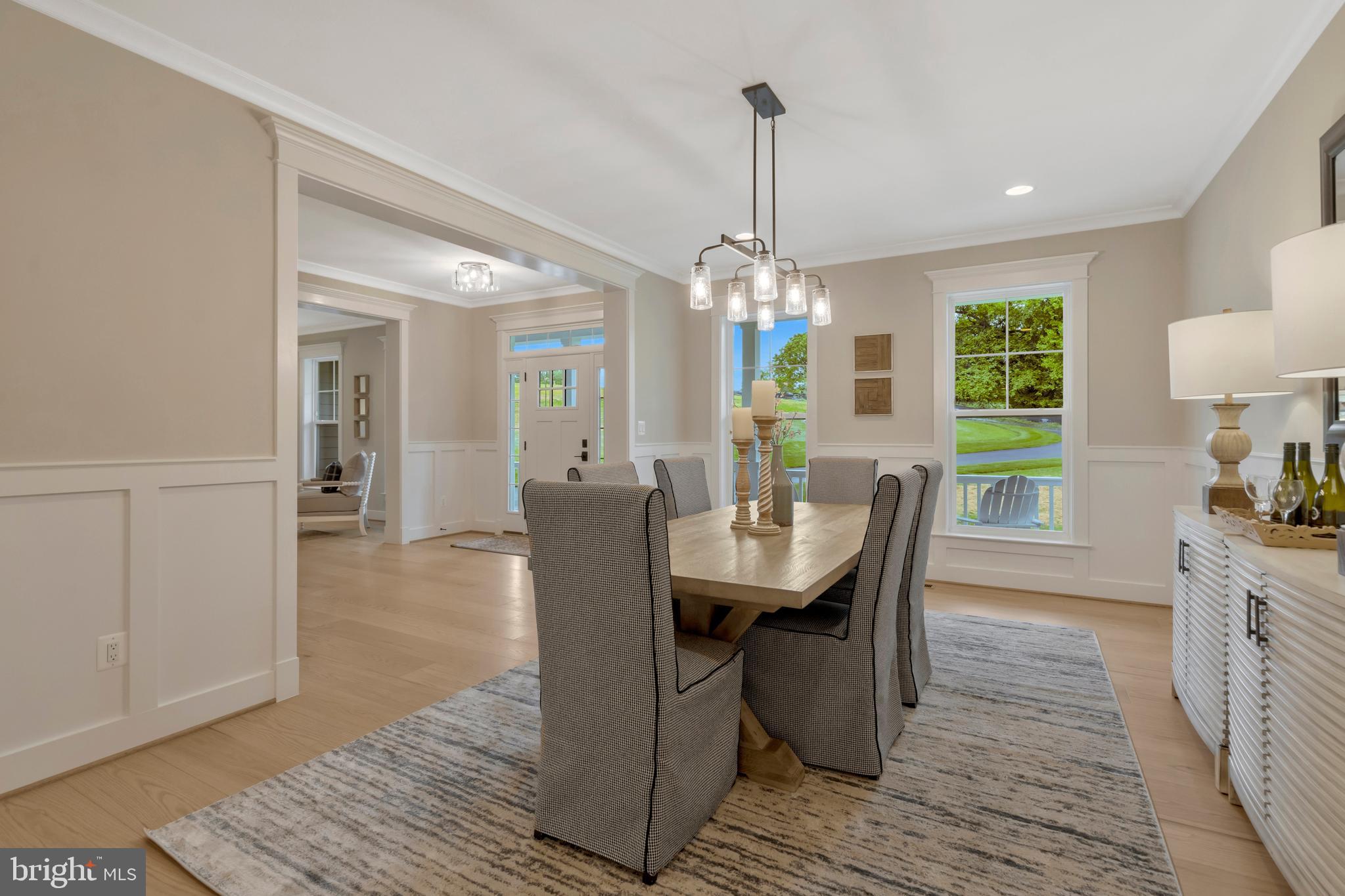 16020 KEYMER HILL COURT