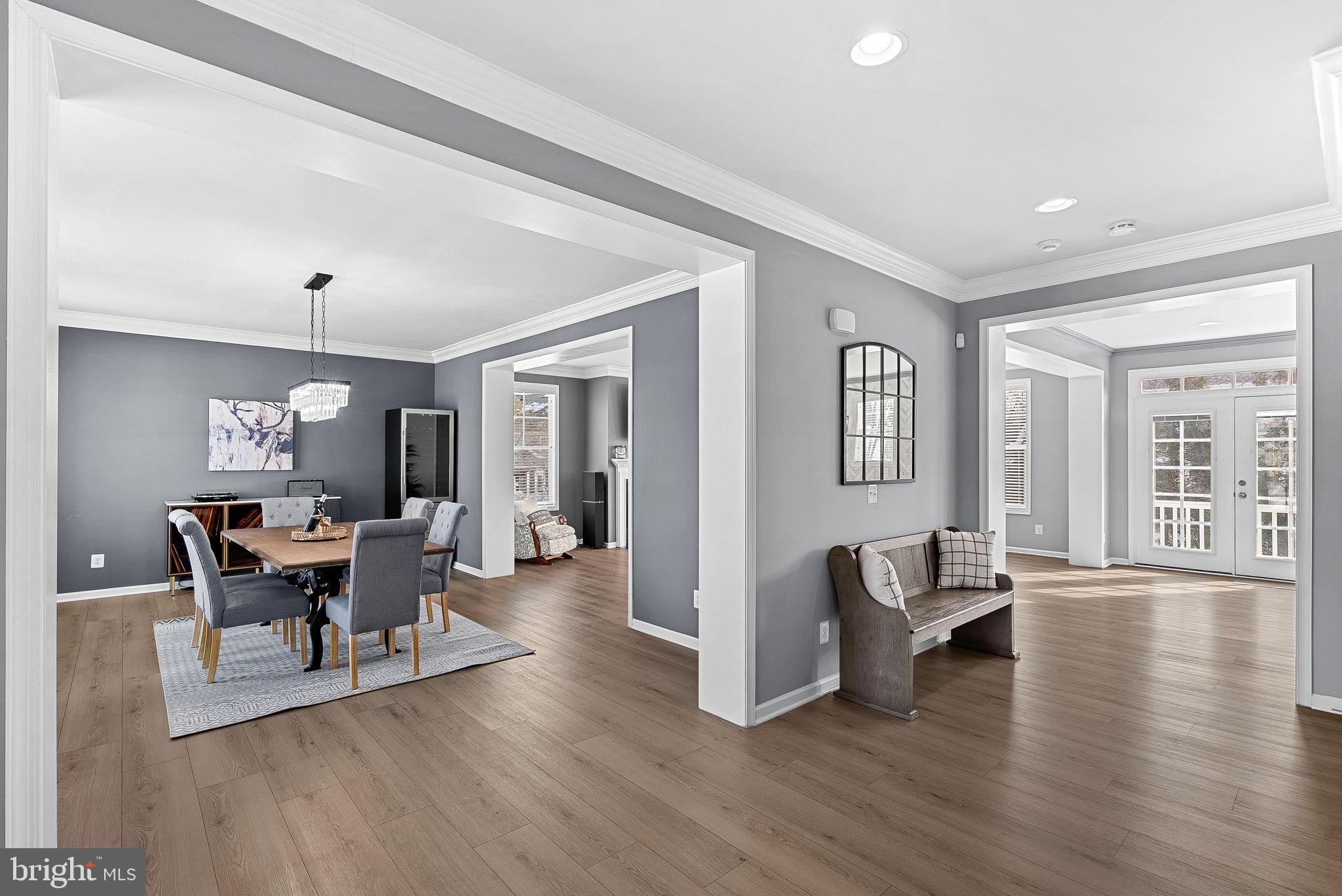 24944 SAWYER MILLS COURT