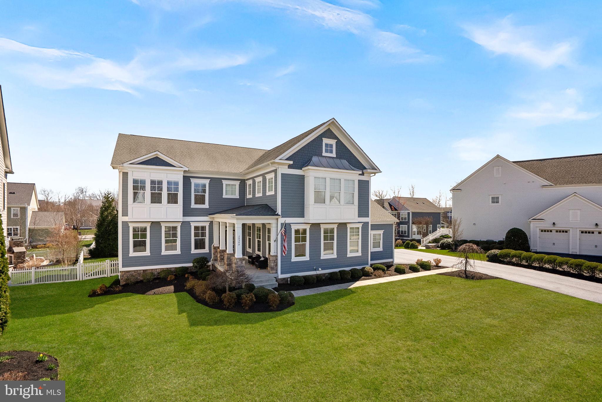 24944 SAWYER MILLS COURT