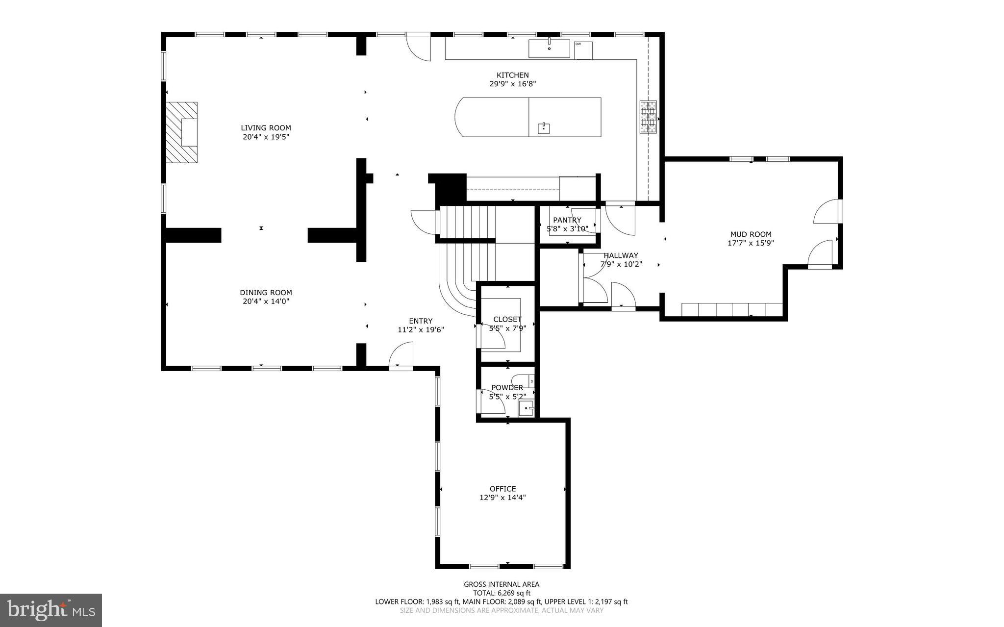 24944 SAWYER MILLS COURT