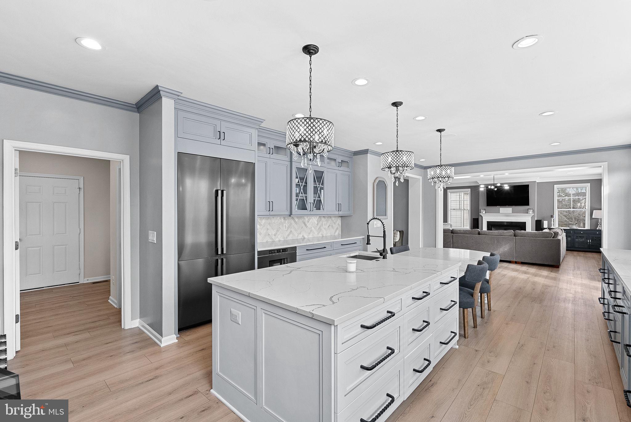24944 SAWYER MILLS COURT