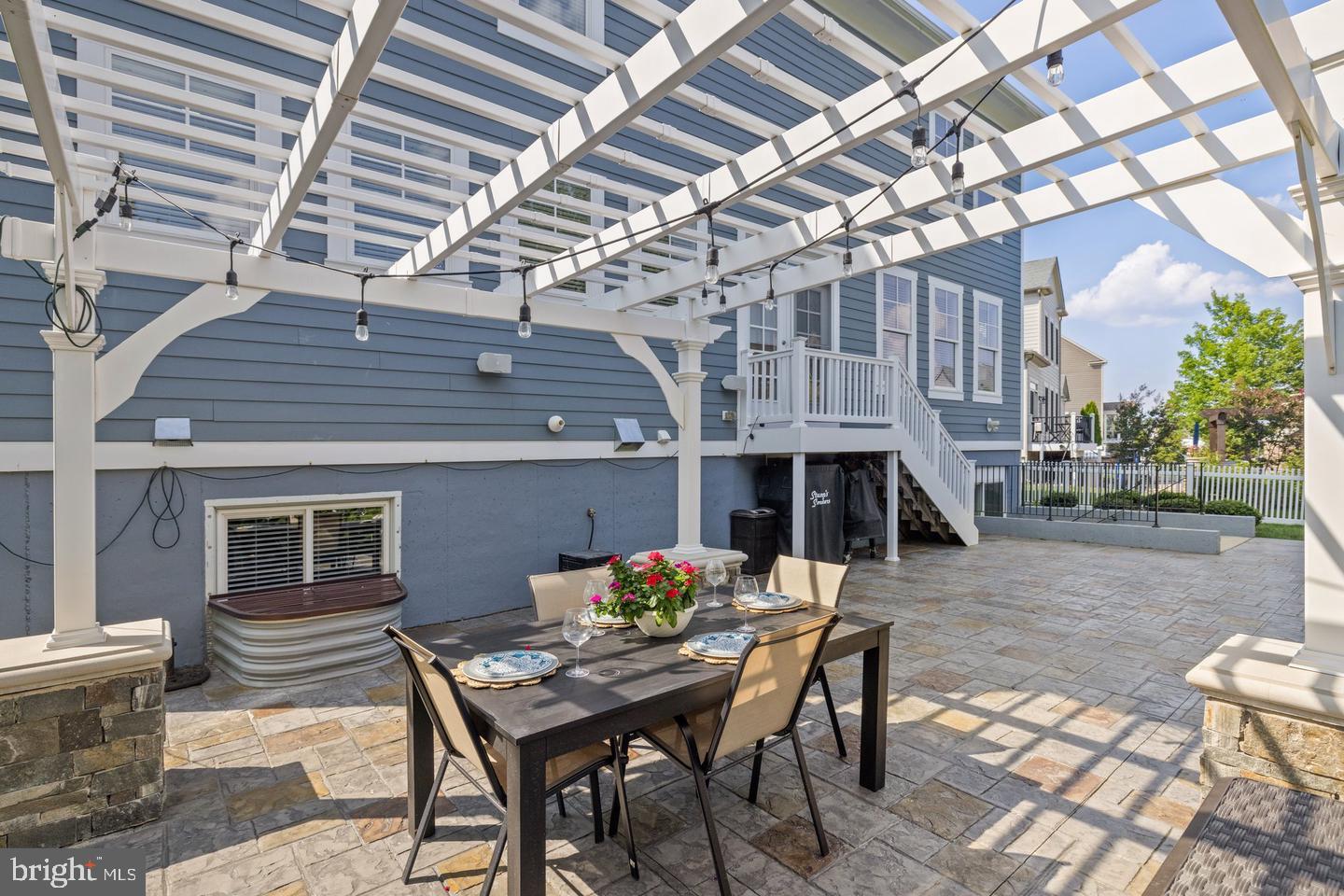 24944 SAWYER MILLS COURT