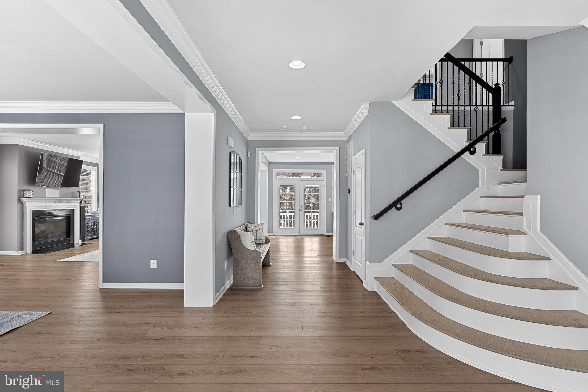24944 SAWYER MILLS COURT