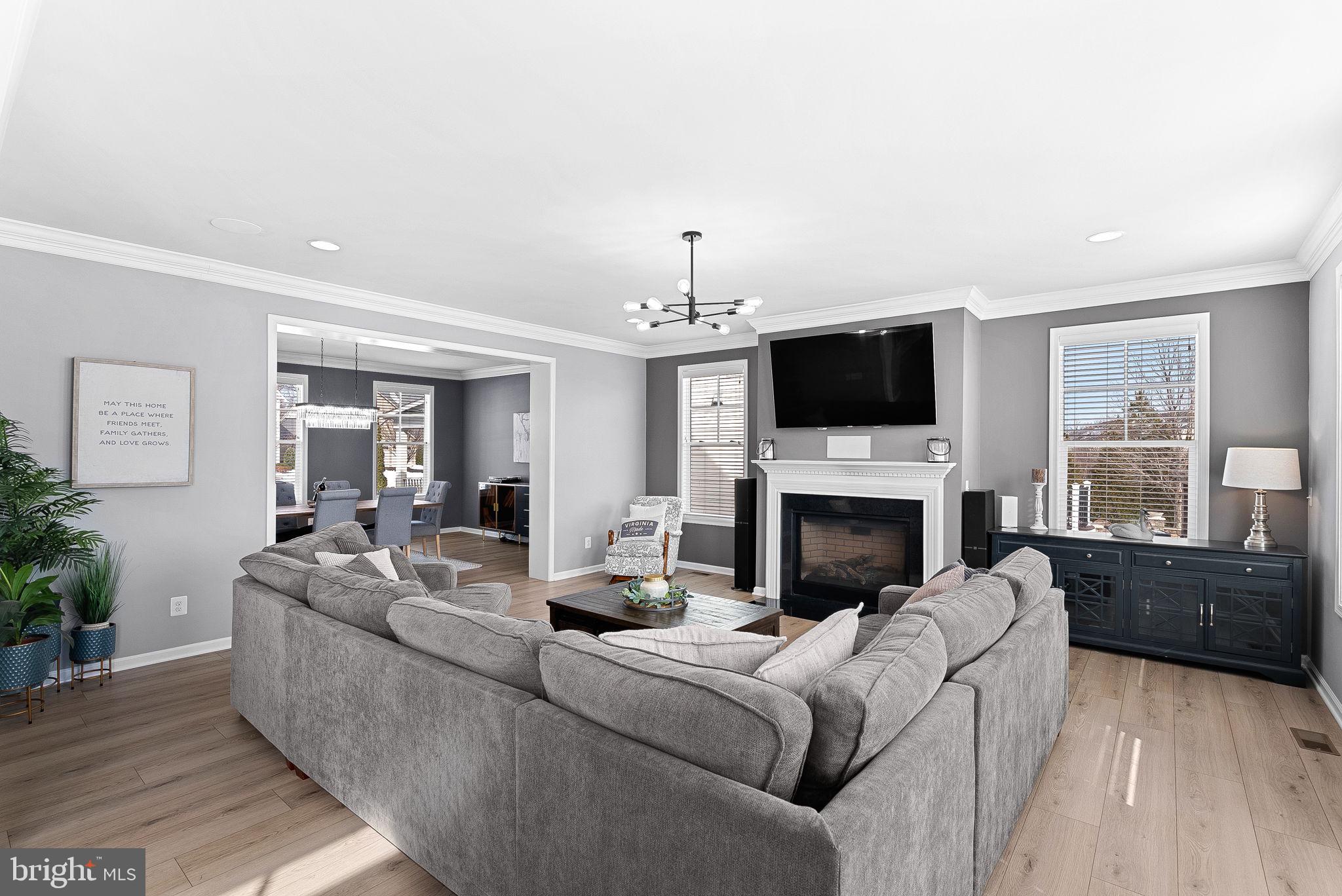 24944 SAWYER MILLS COURT