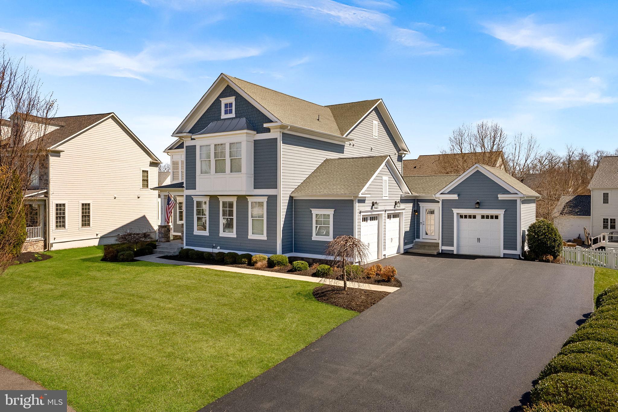 24944 SAWYER MILLS COURT