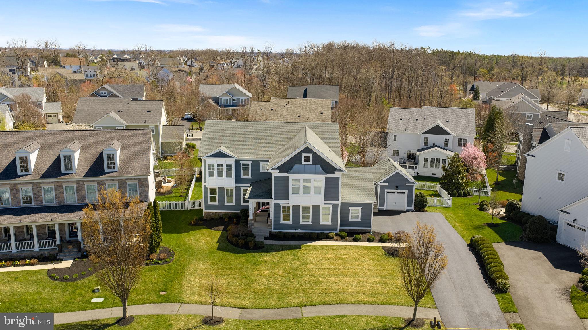 24944 SAWYER MILLS COURT