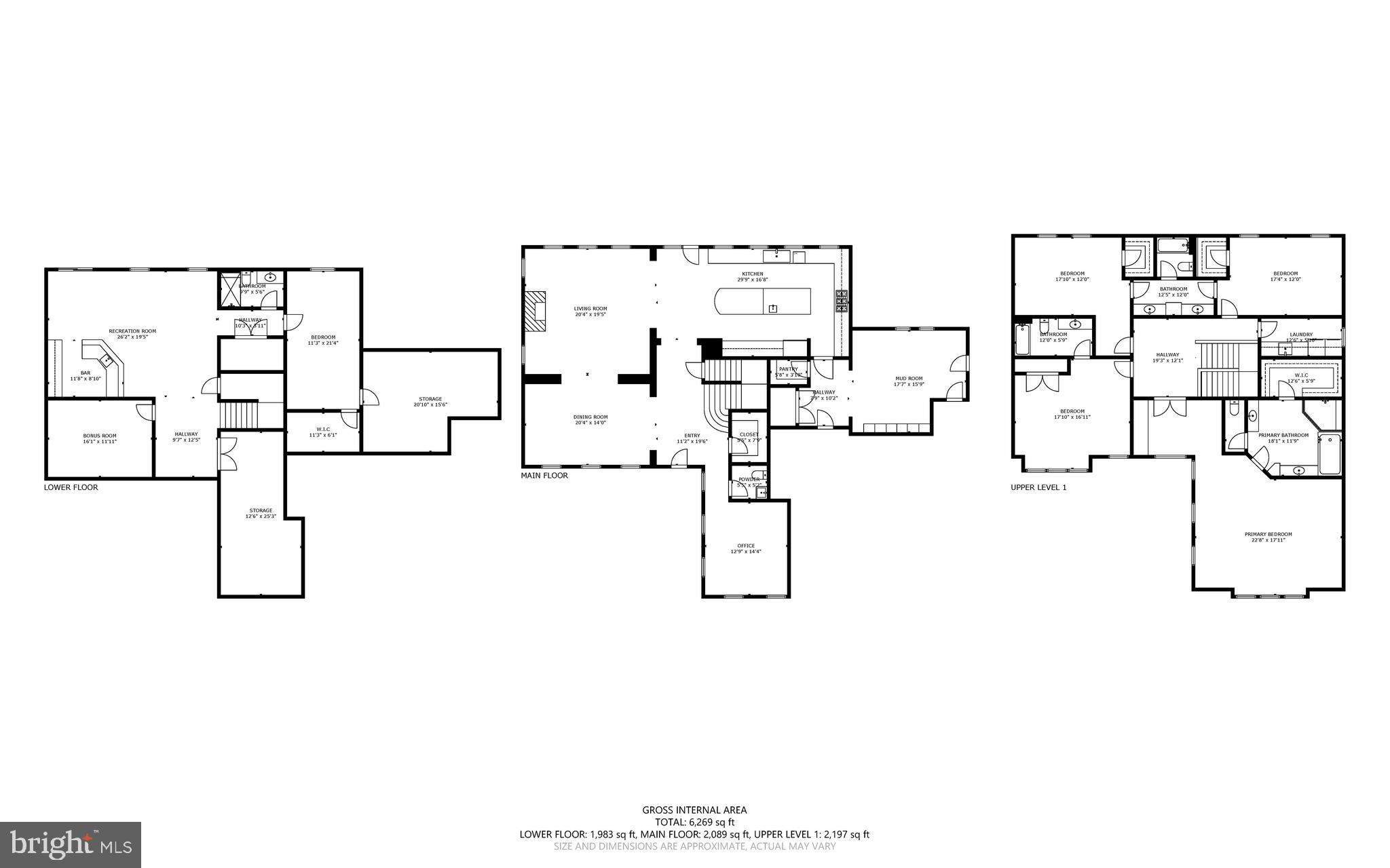 24944 SAWYER MILLS COURT